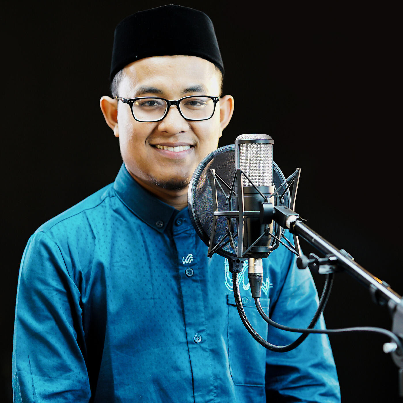 Muhammad Taufik - Ayat Kursi