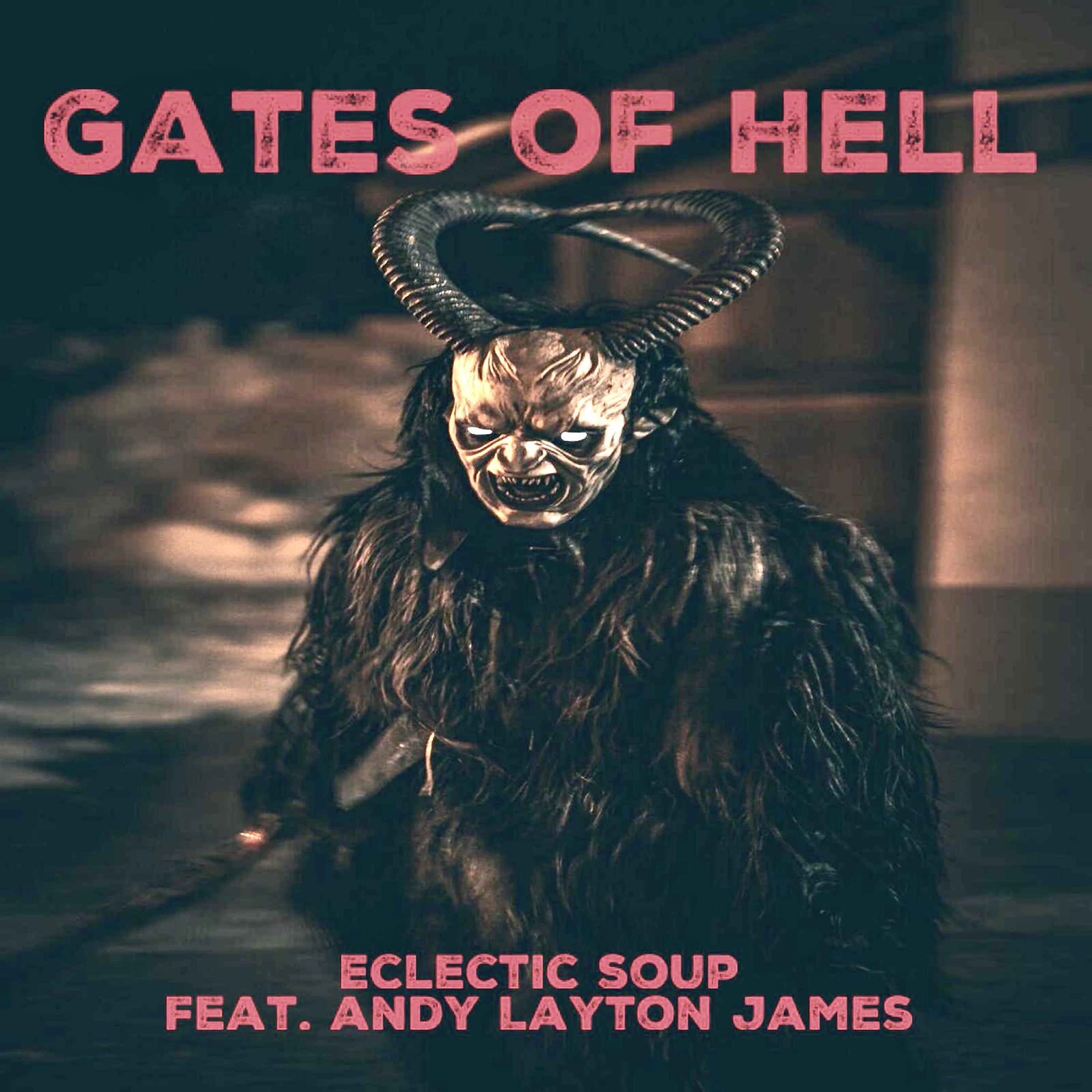 Постер альбома Gates of Hell