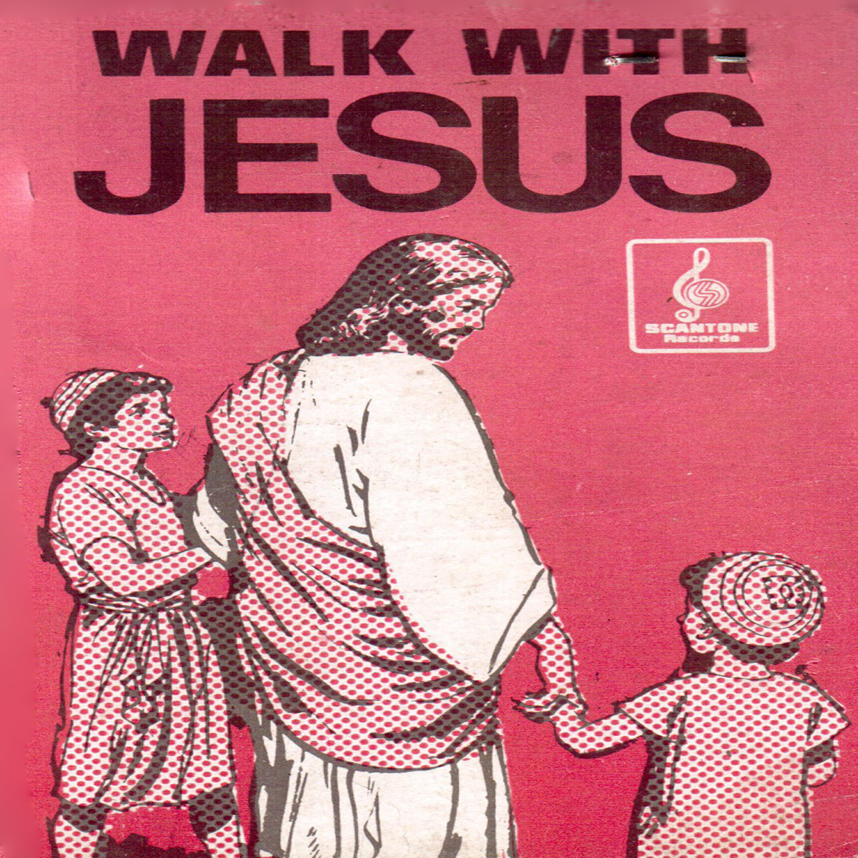 KEZ - Take a Walk with Jesus Medley