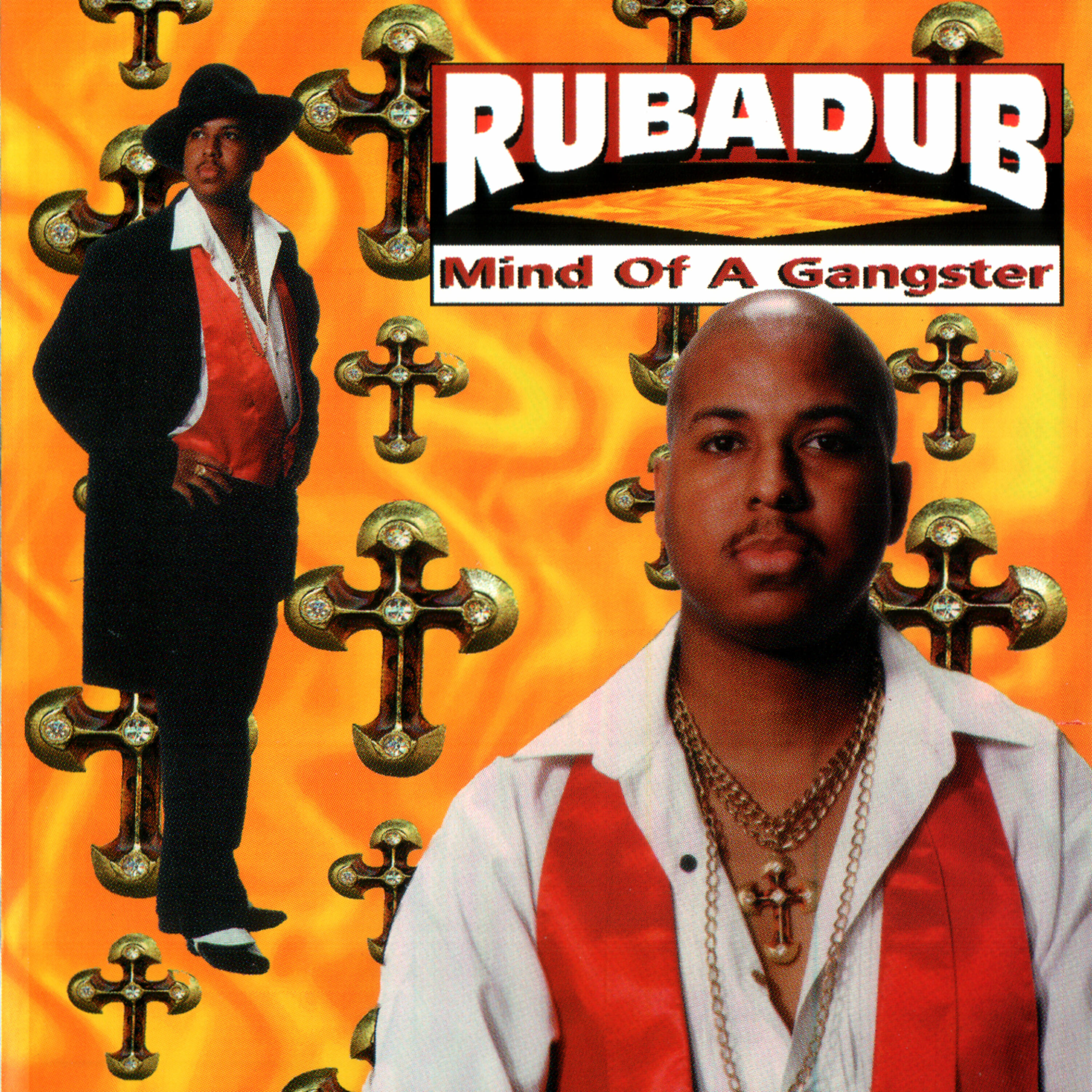 Rubadub - You Got Tha Wrong Man