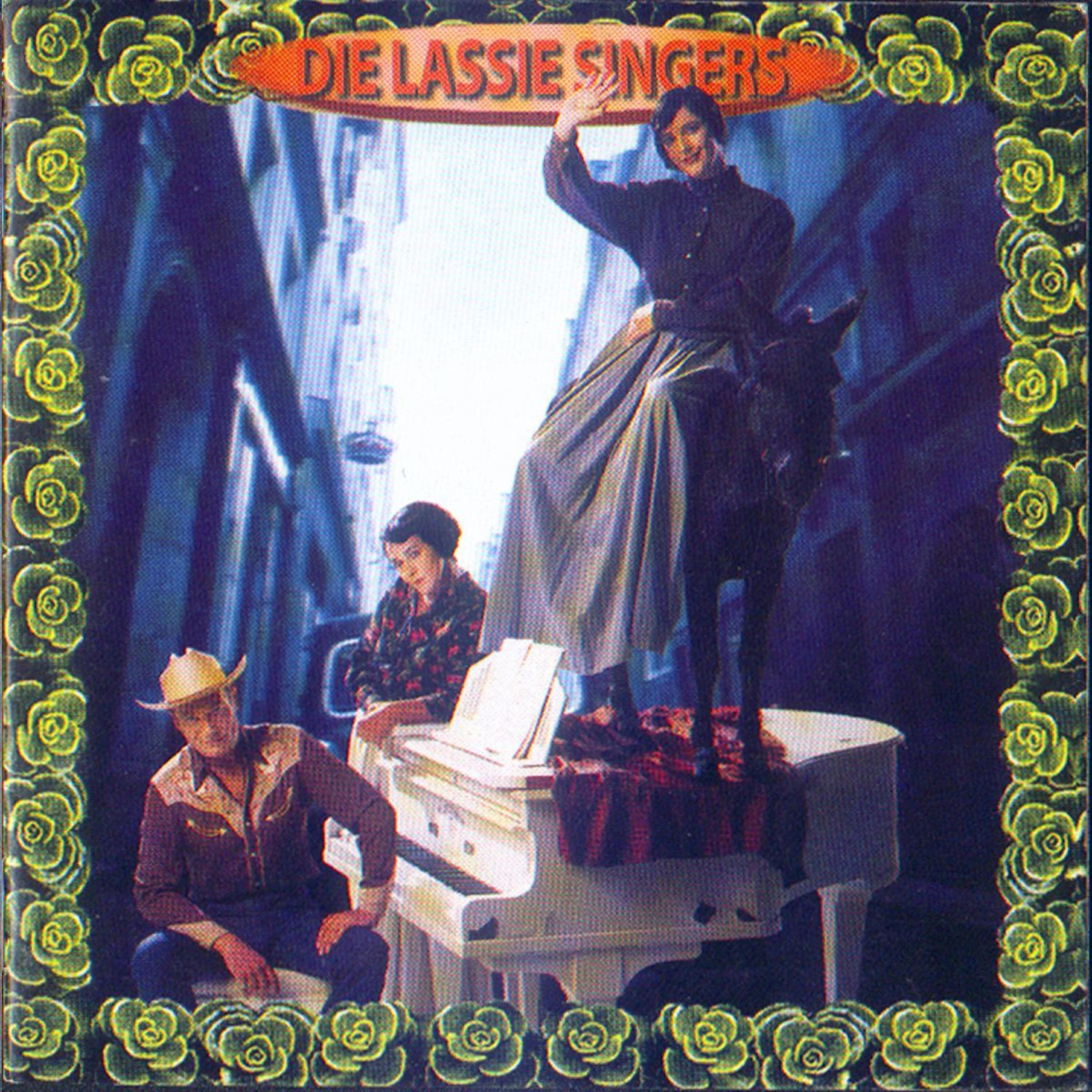 Lassie Singers - Es ist so schade