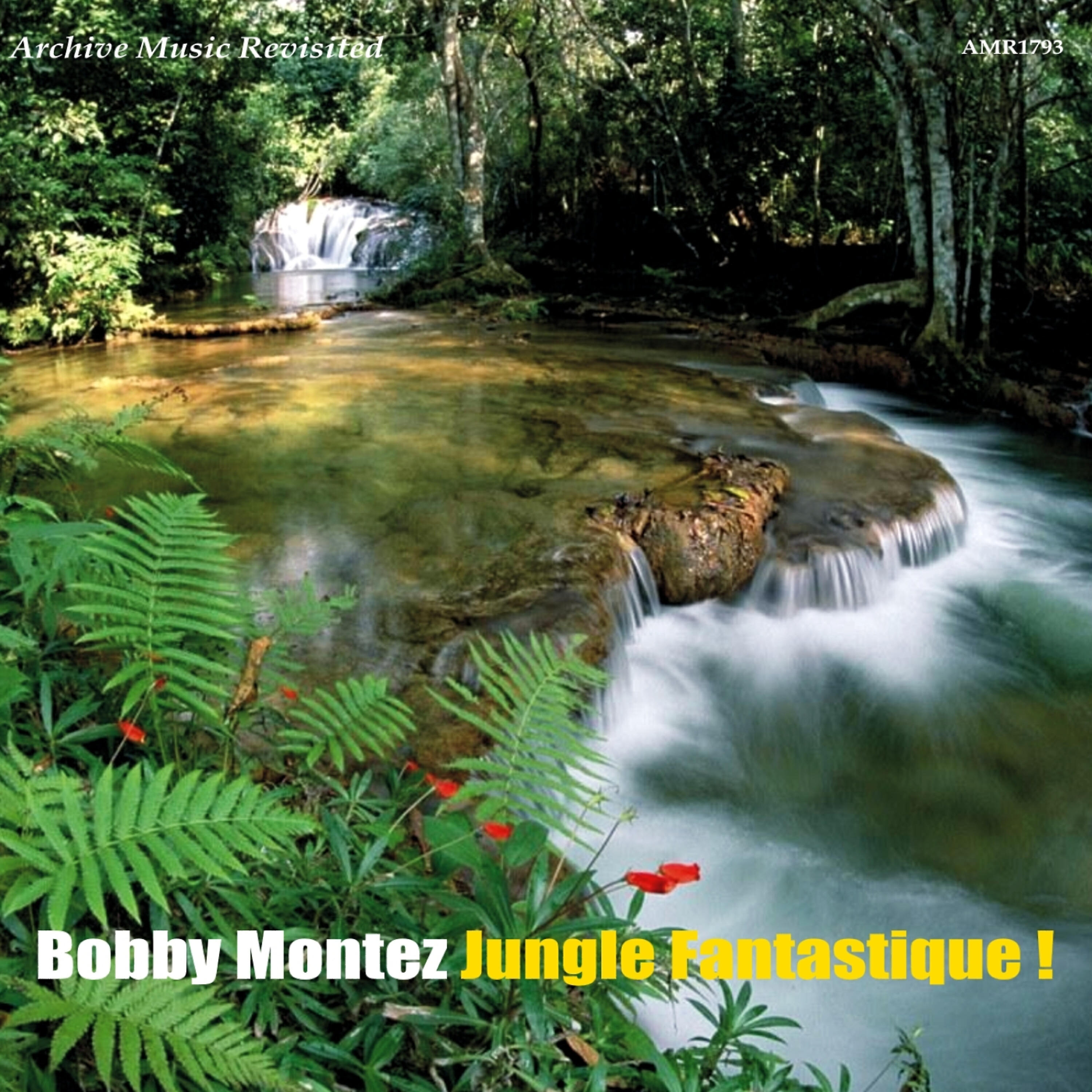 Bobby Montez - Speak Low