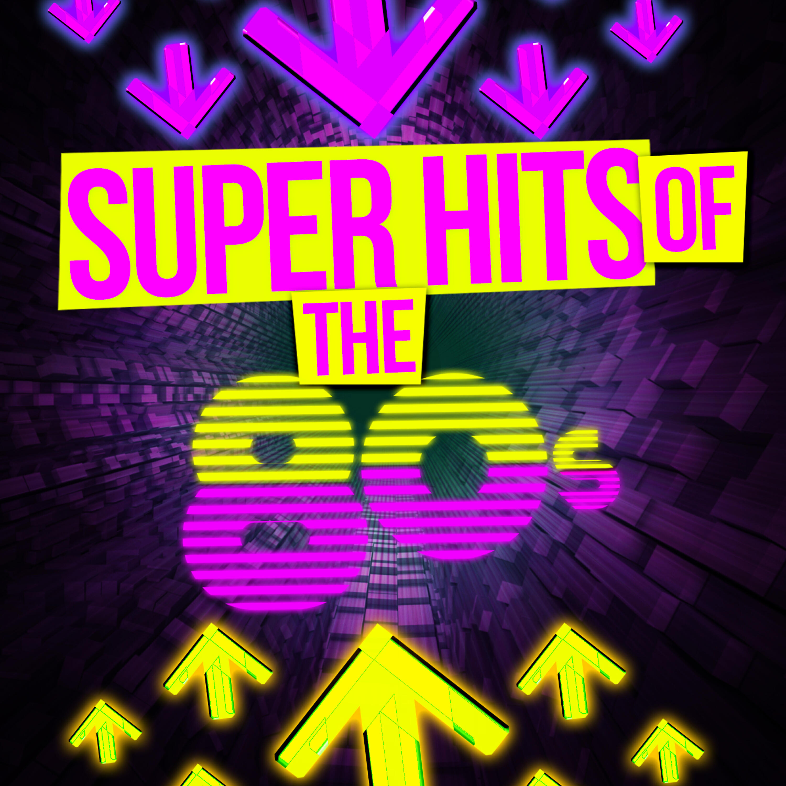 80s Greatest Hits - Especially for You