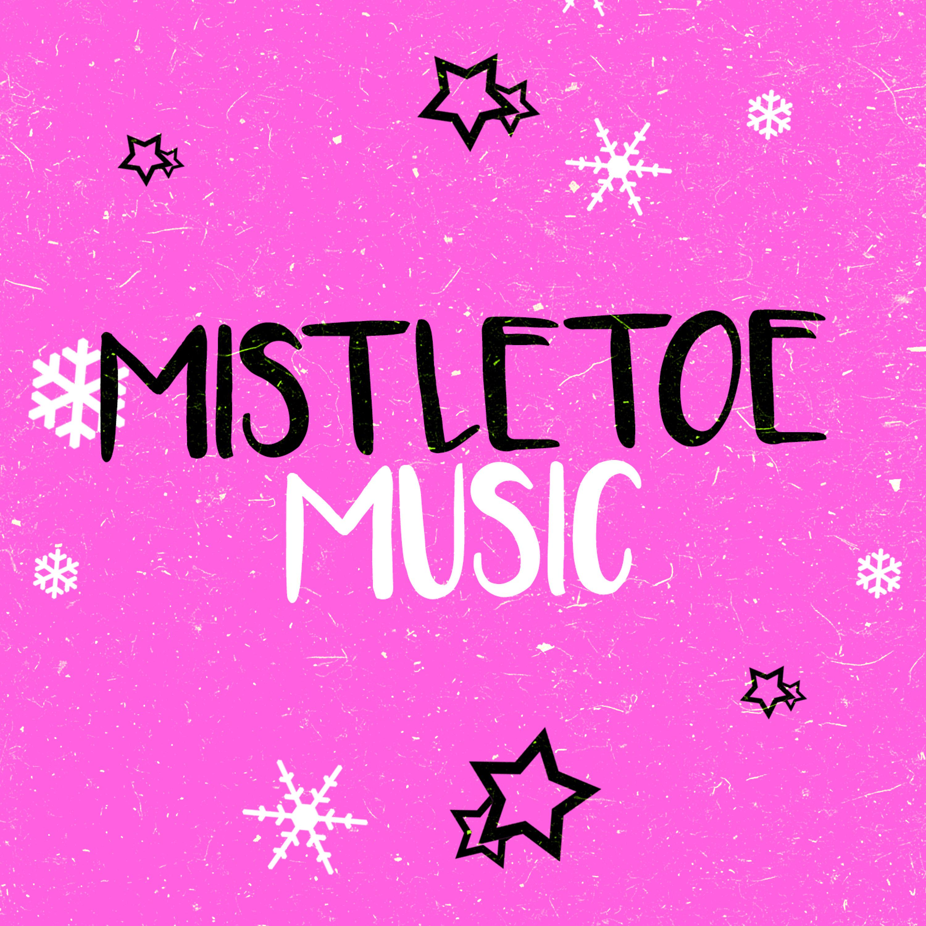 Постер альбома Mistletoe Music