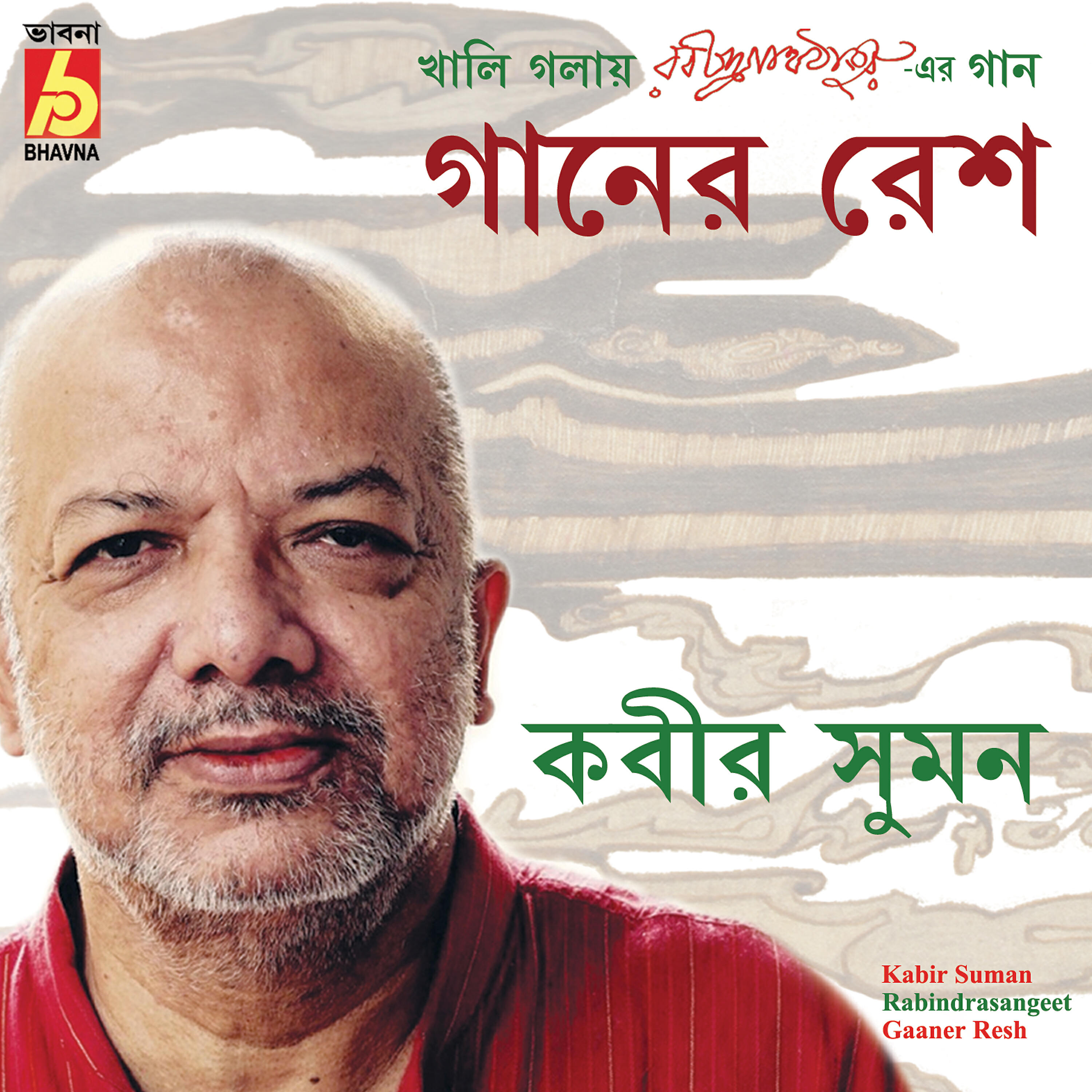 Kabir Suman - Aro Kato Dure