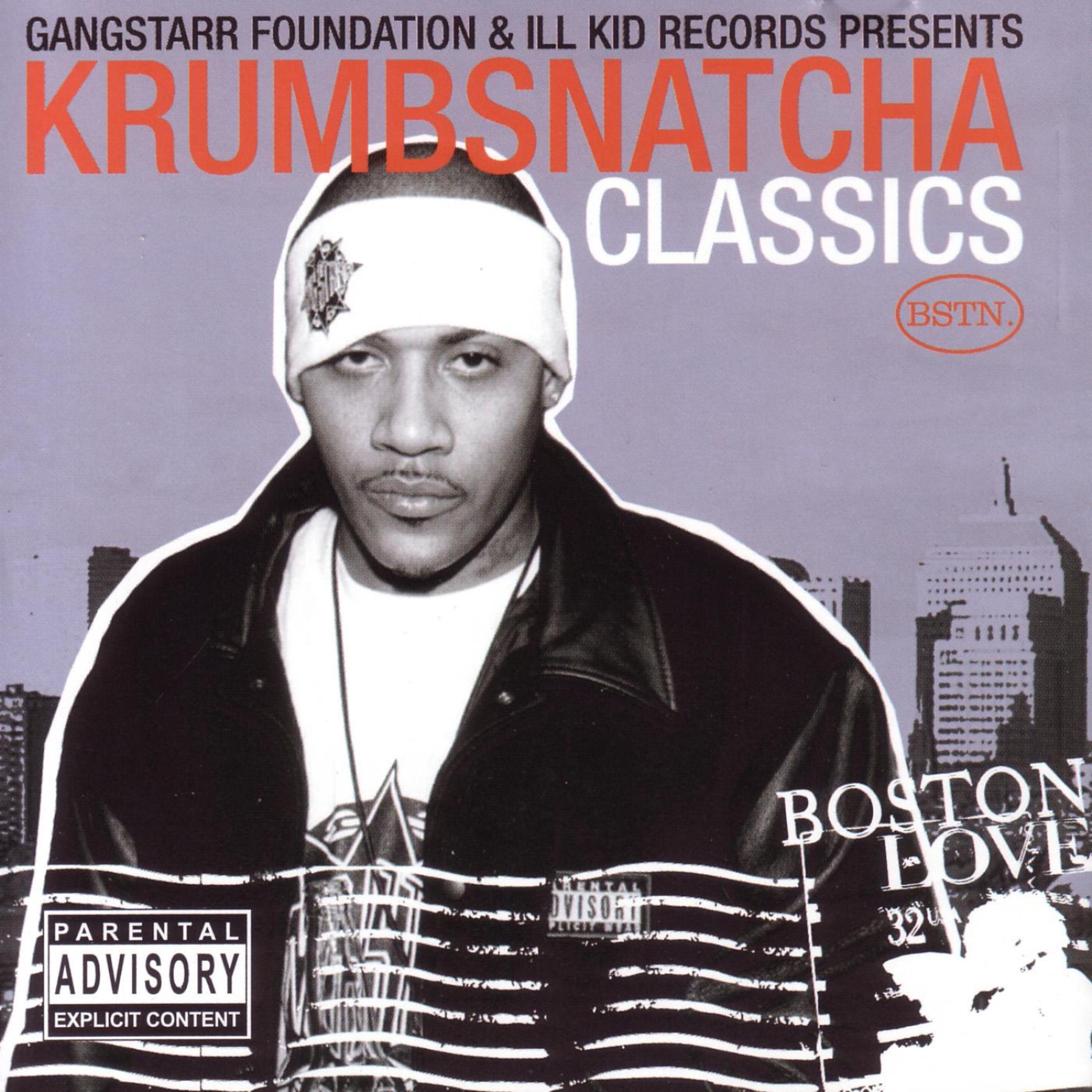 Постер альбома Krumbsnatcha Classics