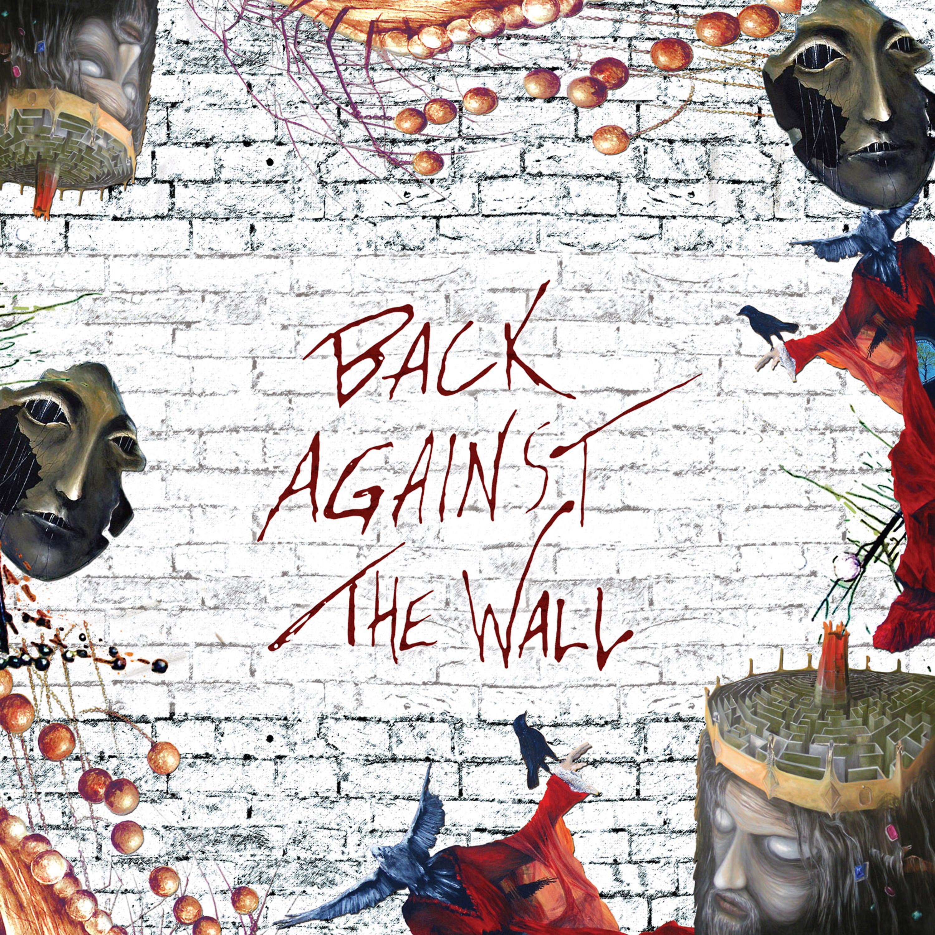 Постер альбома Back Against the Wall - a Tribute to Pink Floyd (Bonus Track Version)