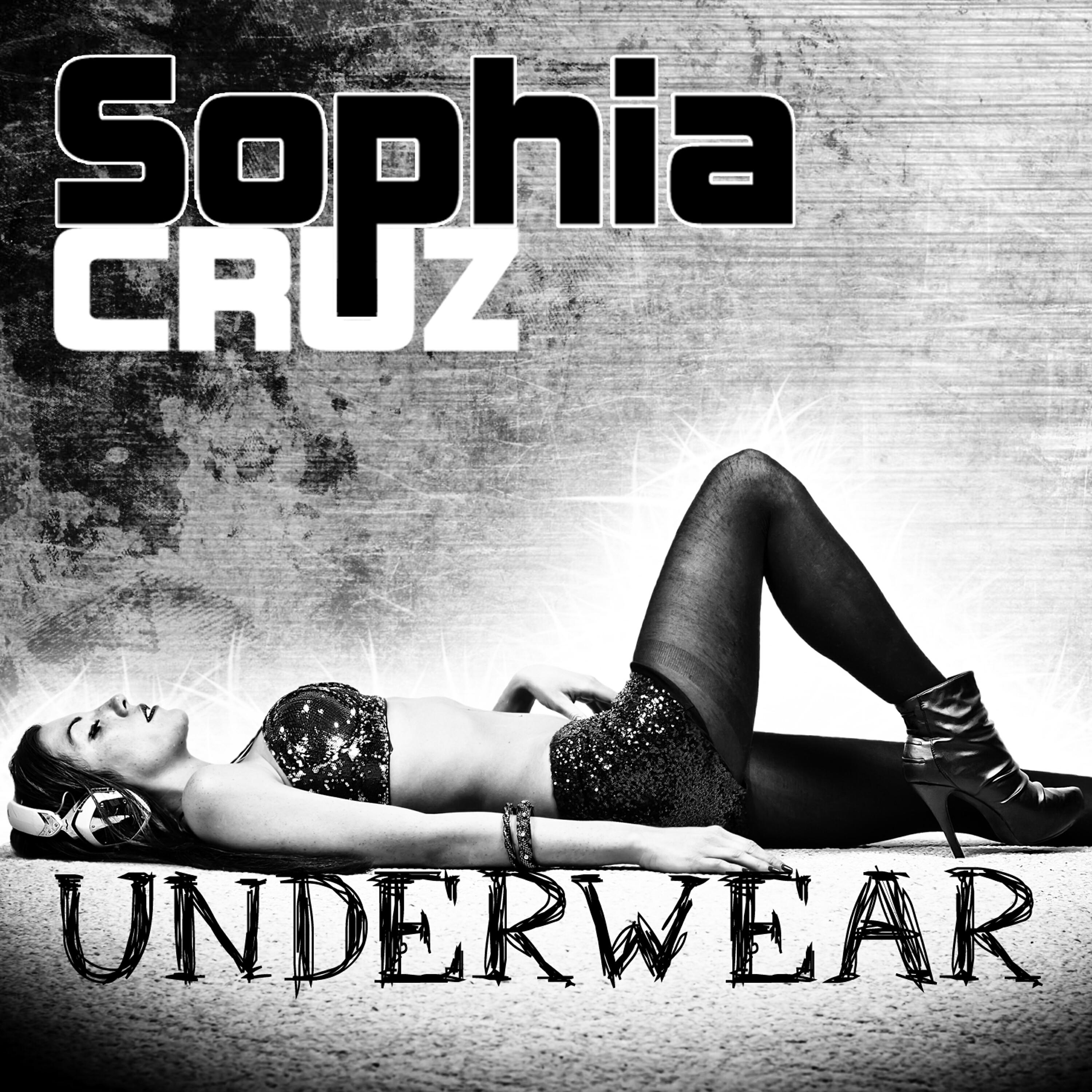 Sophia Cruz - Underwear (Klubjumpers Club Mix)
