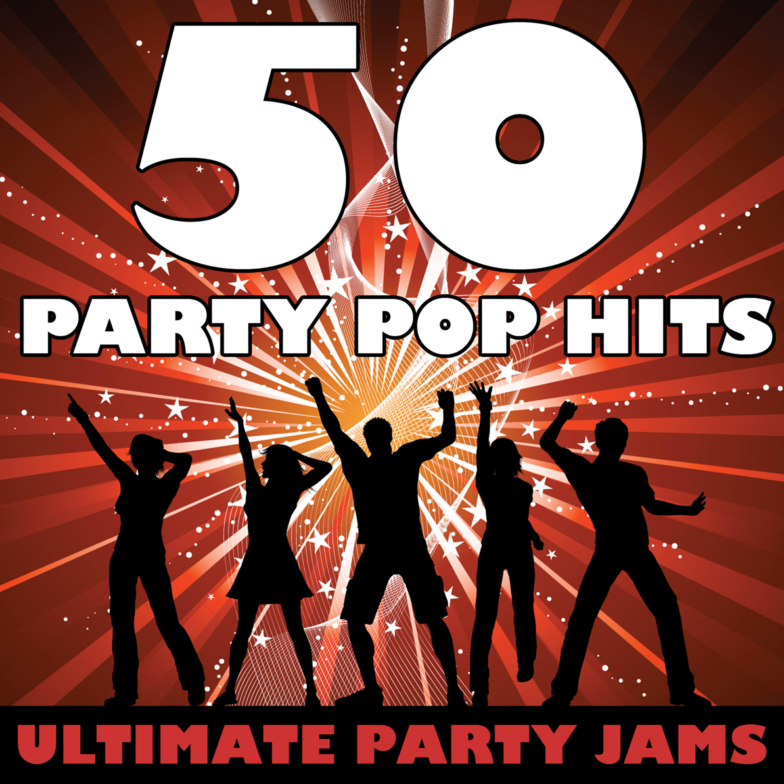 Ultimate Party Jams - Club Can't Handle Me (Flo Rida Party Tribute)