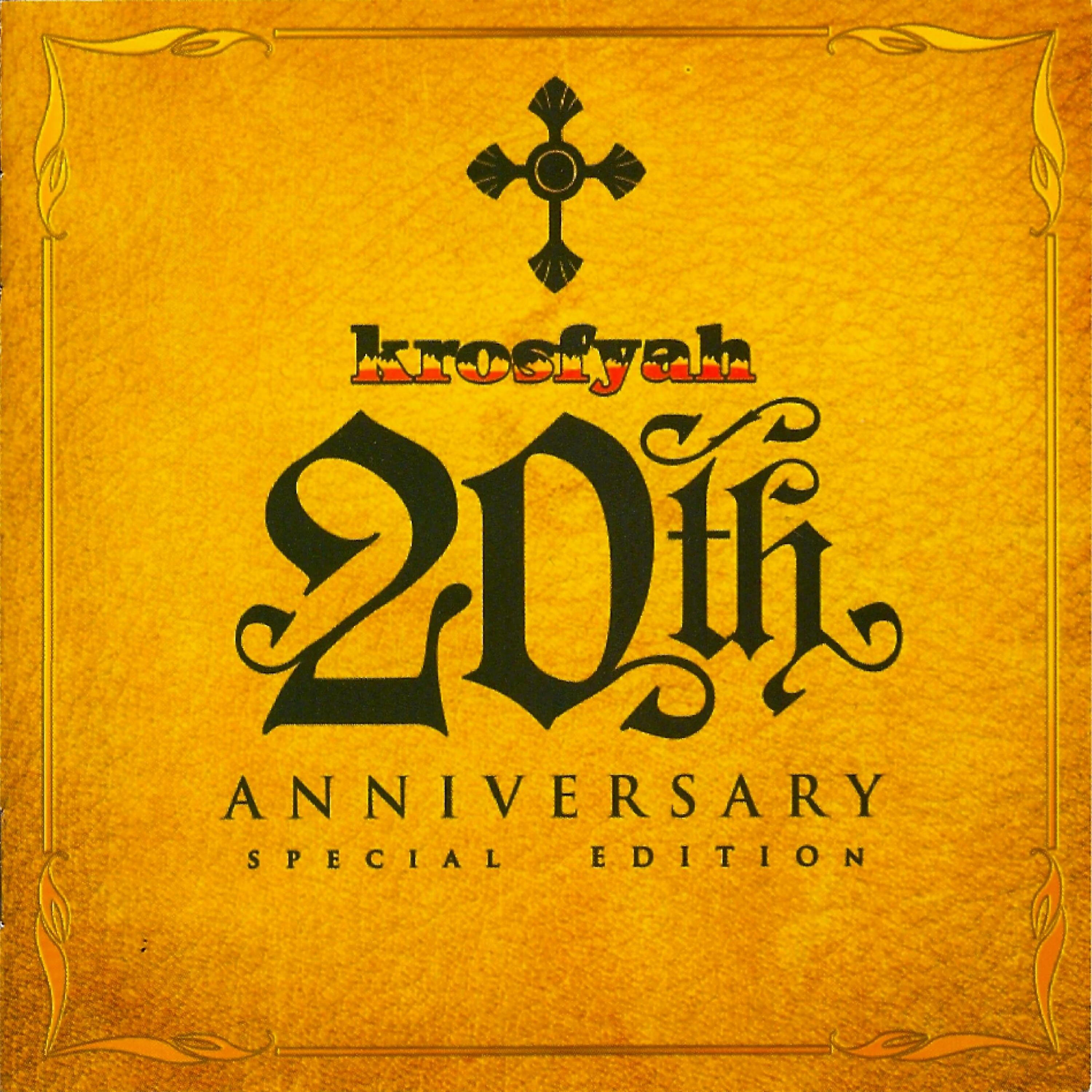 Krosfyah - Jocking Ya Waist