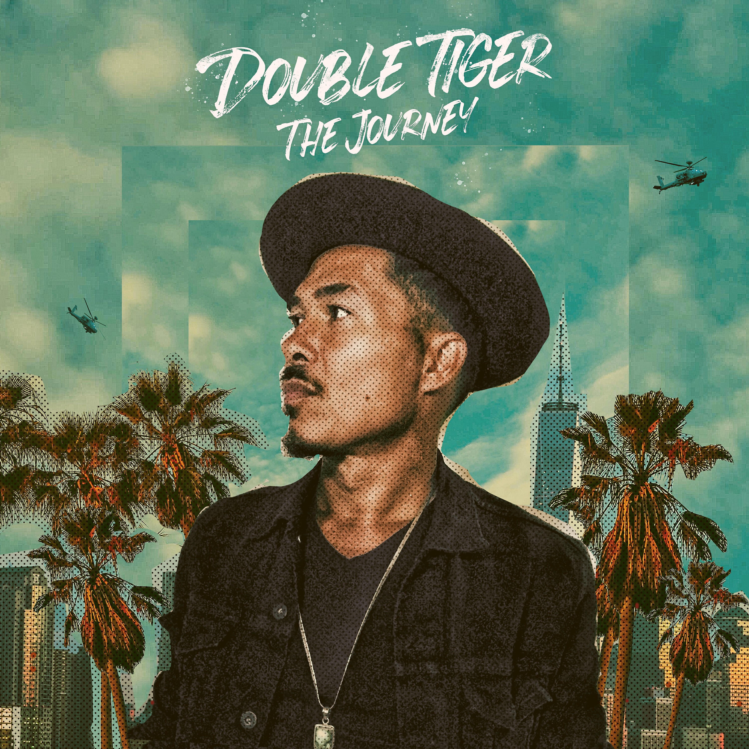 Double Tiger - Drop Sound (feat. Slightly Stoopid)