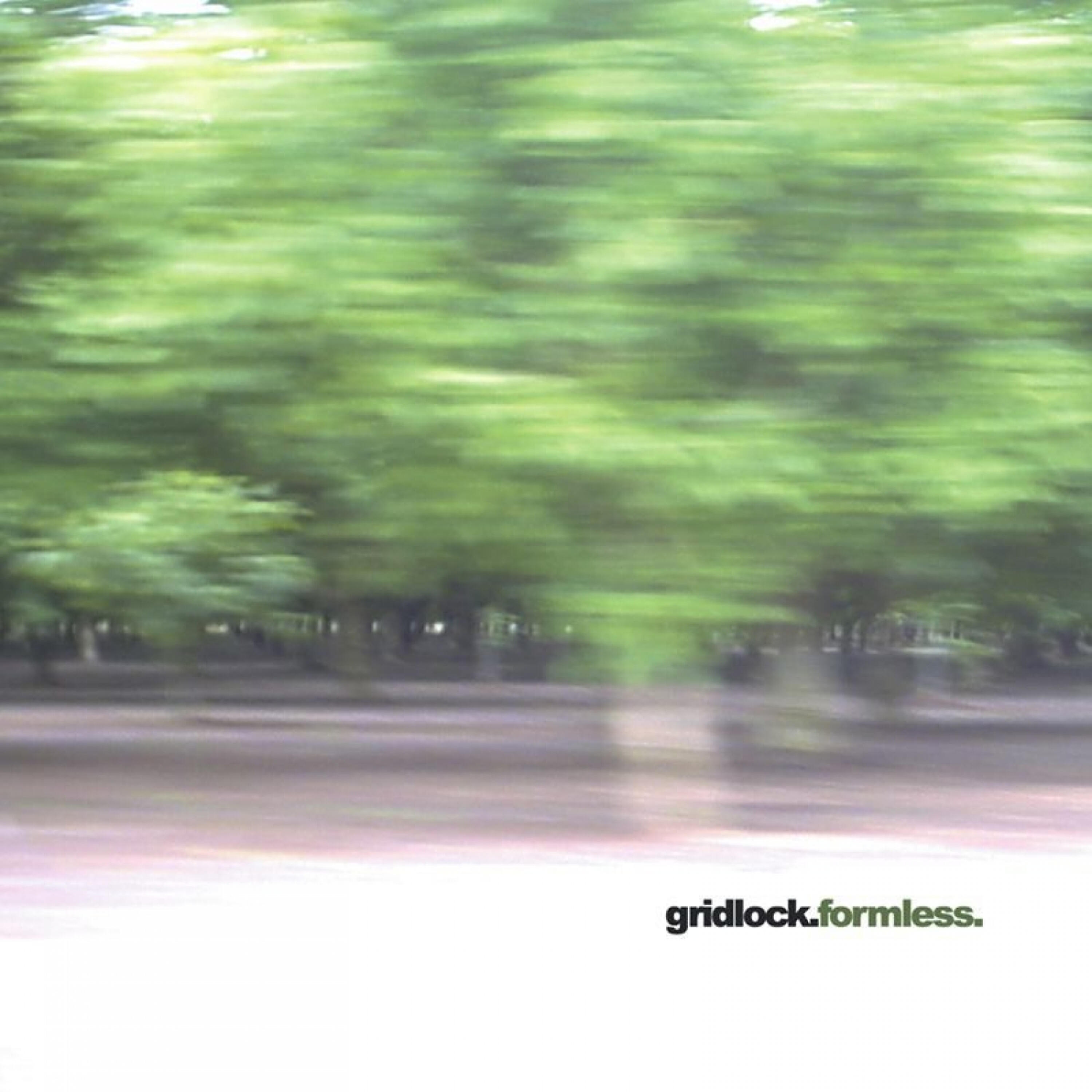 Gridlock - Invert