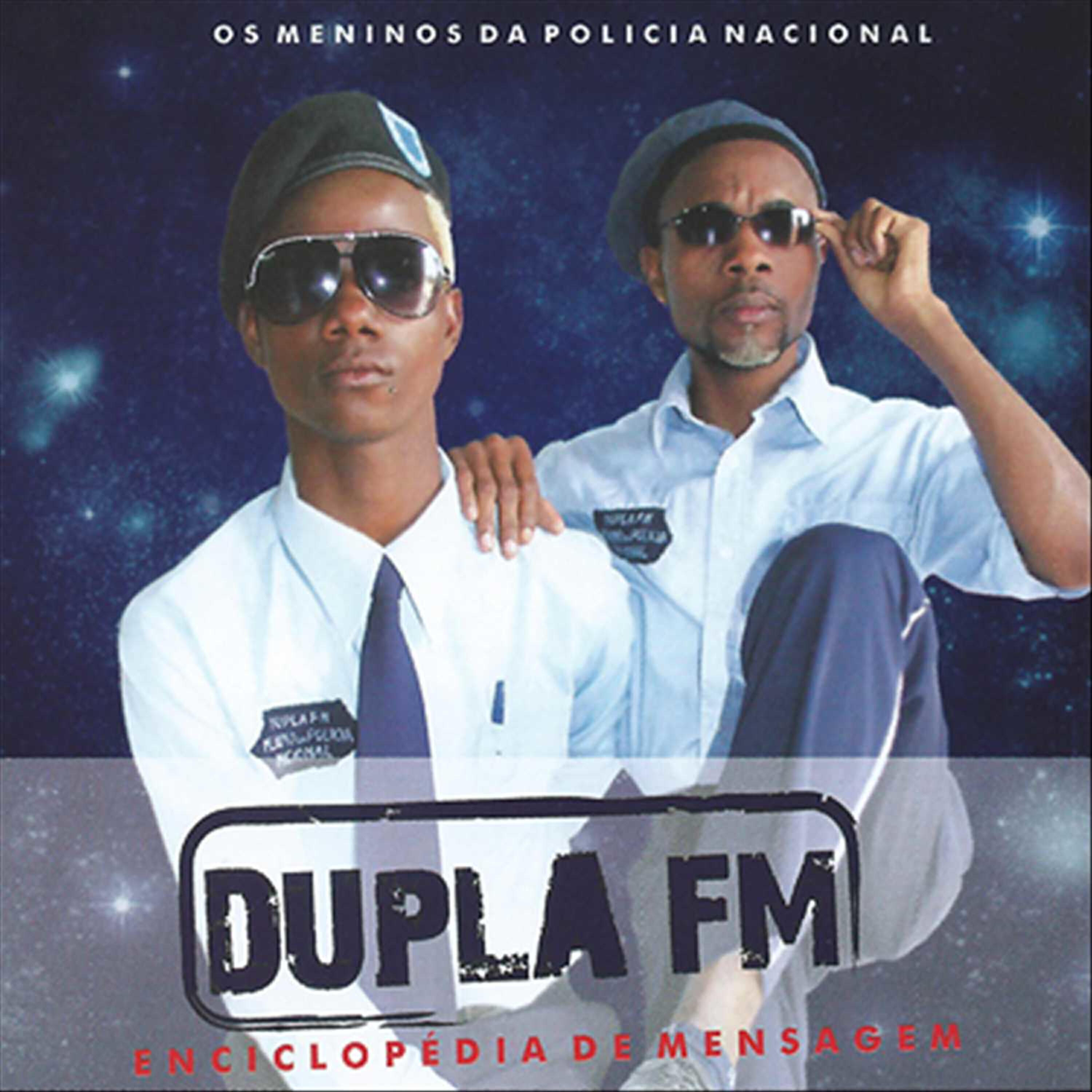 Dupla FM - Kende Koyekola (feat. Djd Dvd & Master Rick)
