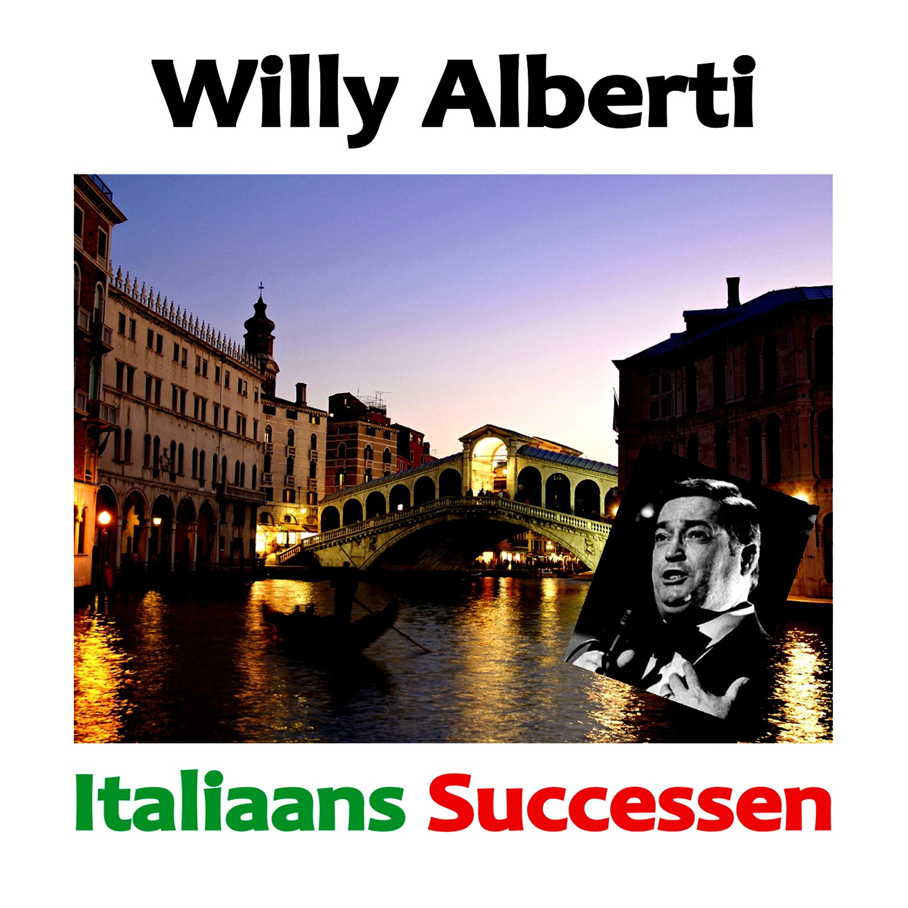 Willy Alberti - Ricordate Marcellino