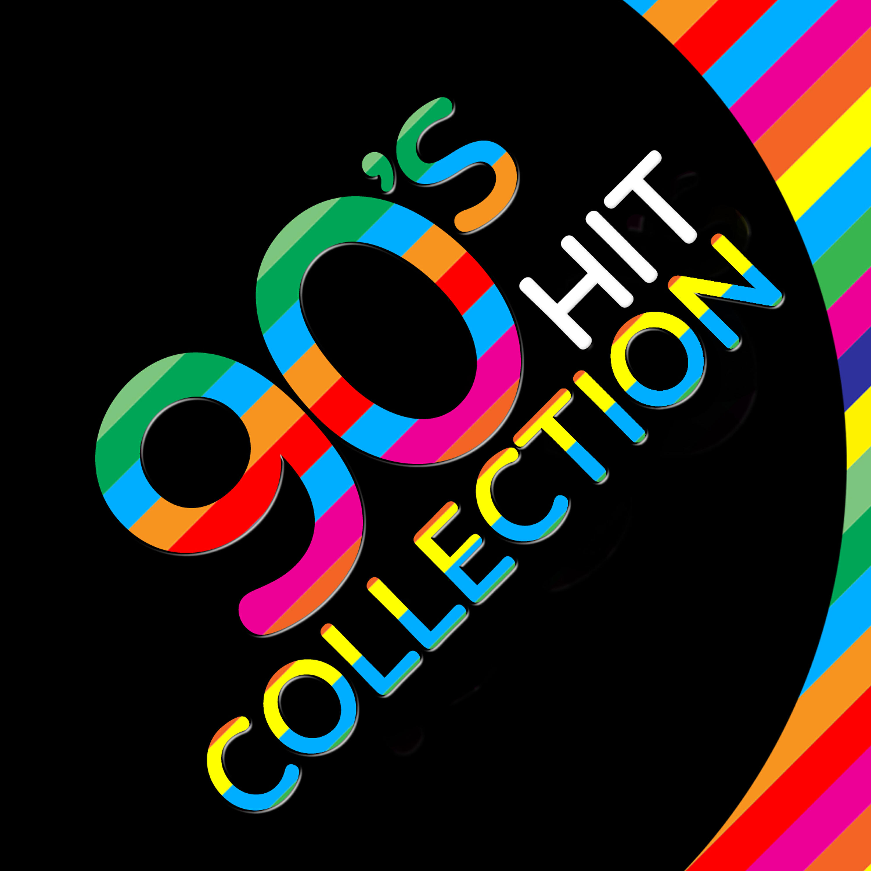 90's Groove Masters - Diamonds and Pearls