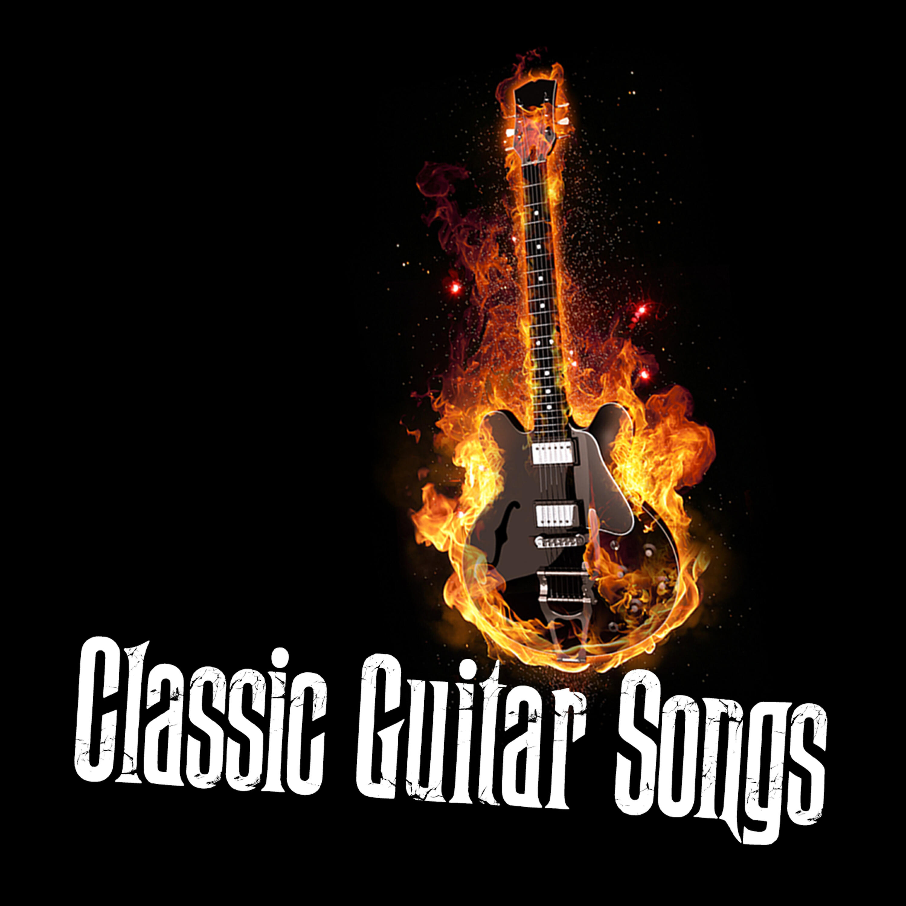 Best Guitar Songs - Knights of Cydonia