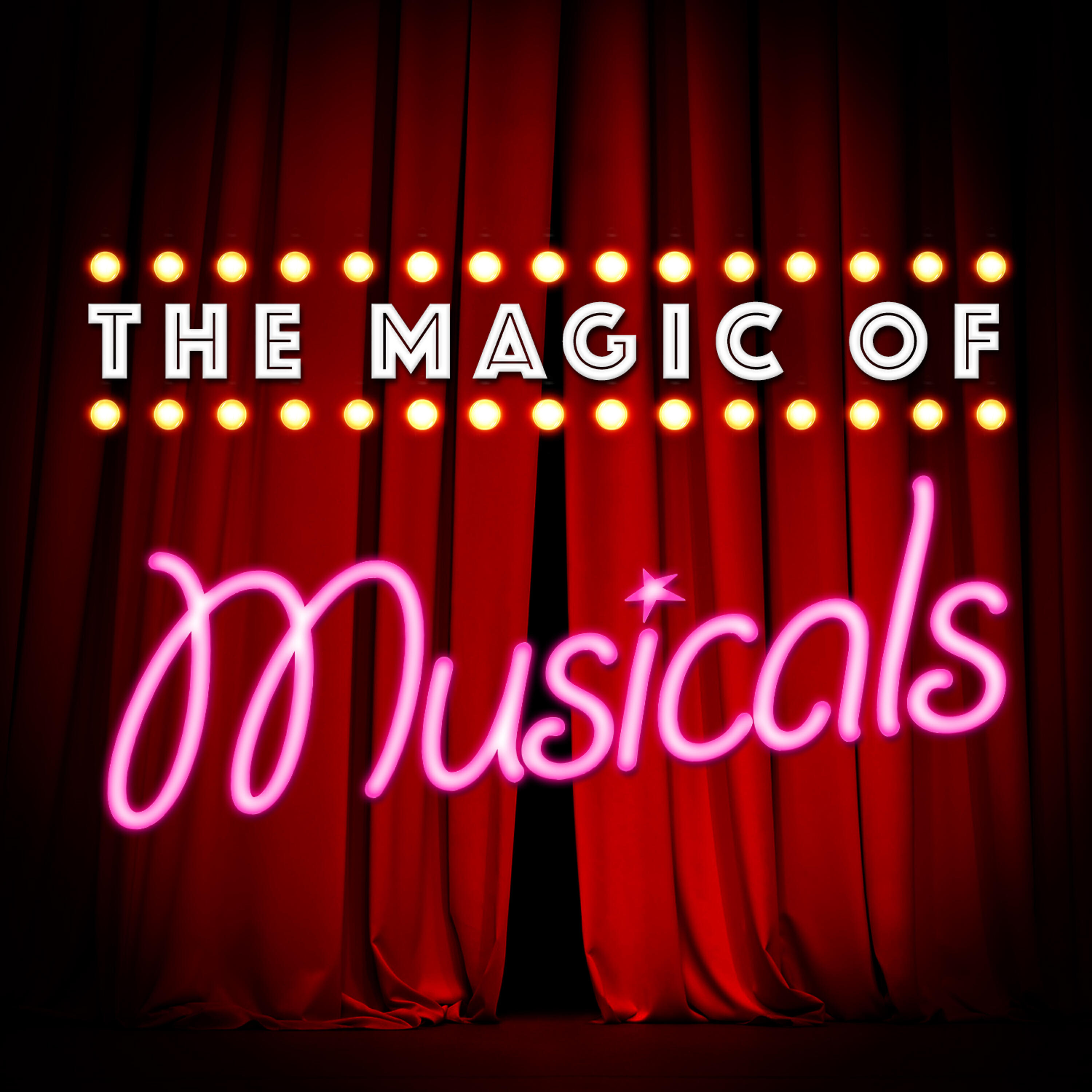 The New Musical Cast - The Sun Has Got His Hat On (From 