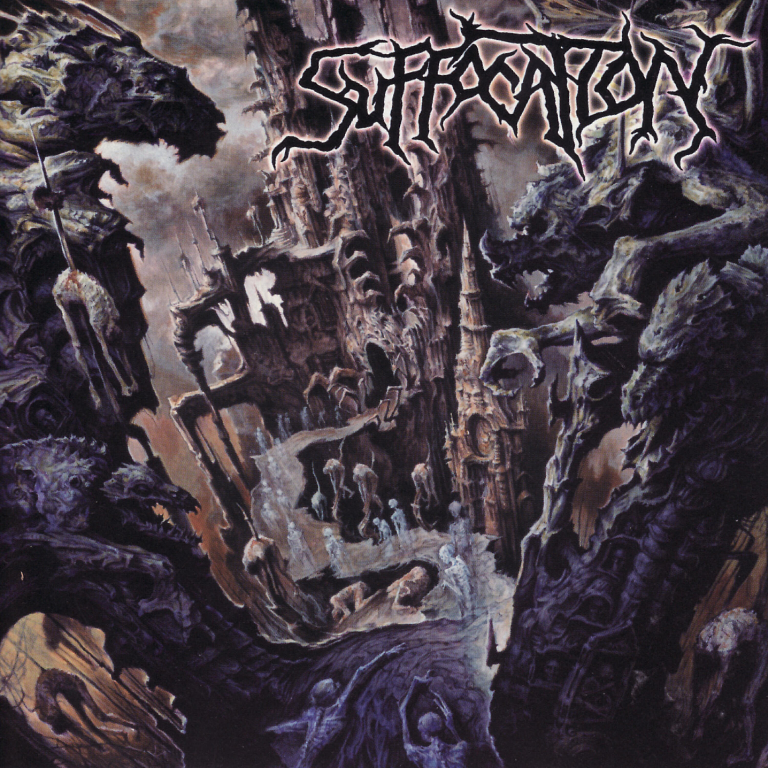 Suffocation. Группа Suffocation. Suffocation Souls to deny 2004. Suffocation обложки. Группа Suffocation 1991.