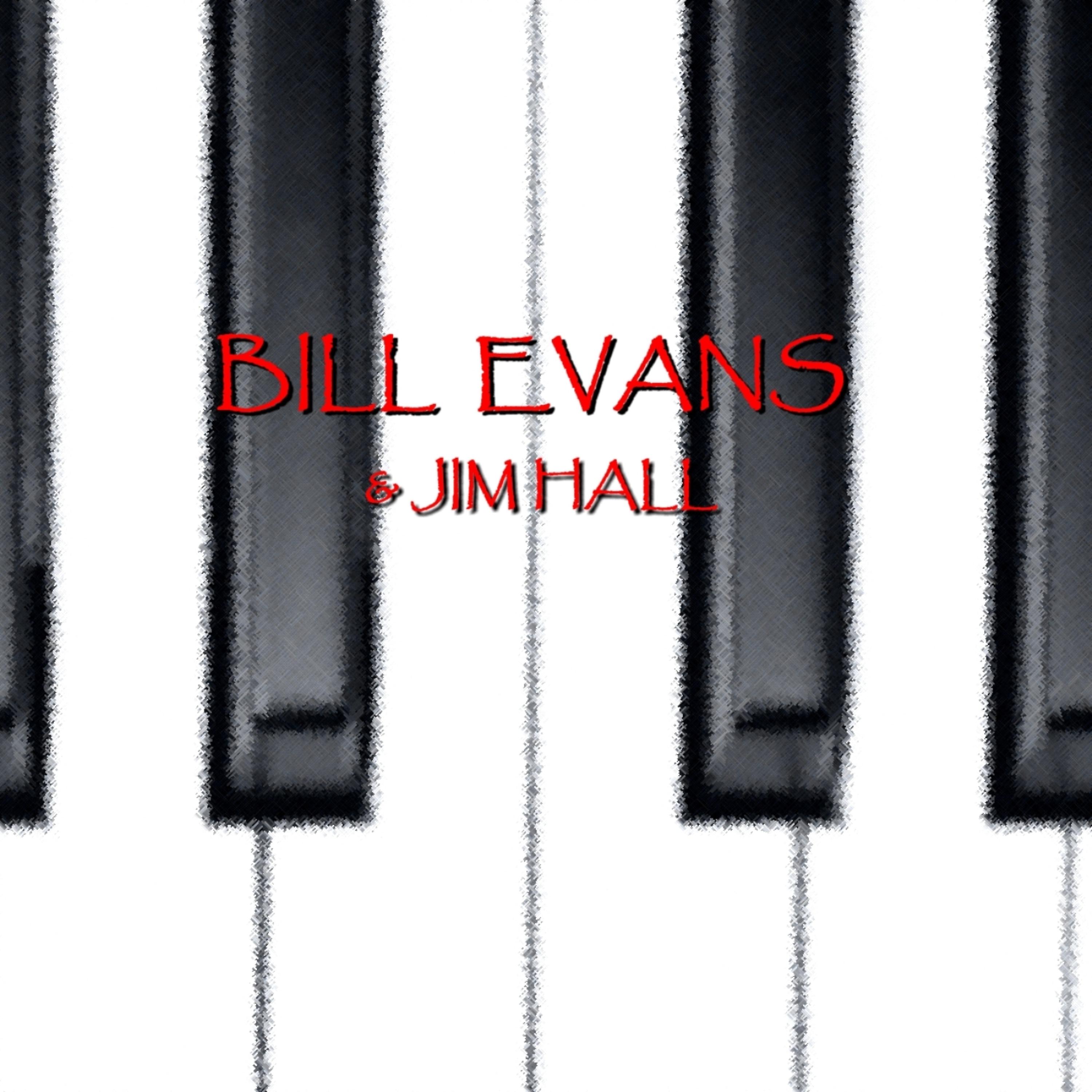Постер альбома & Jim Hall