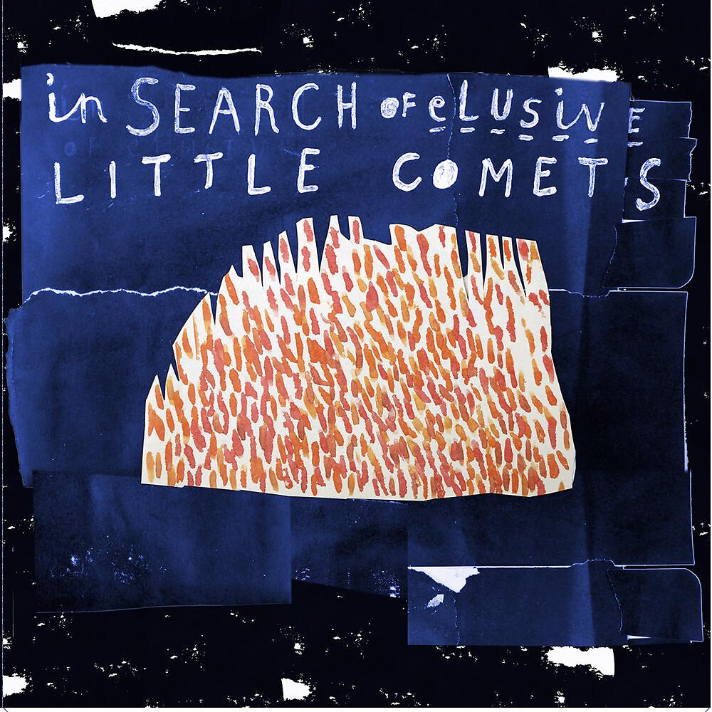 Постер альбома In Search of Elusive Little Comets
