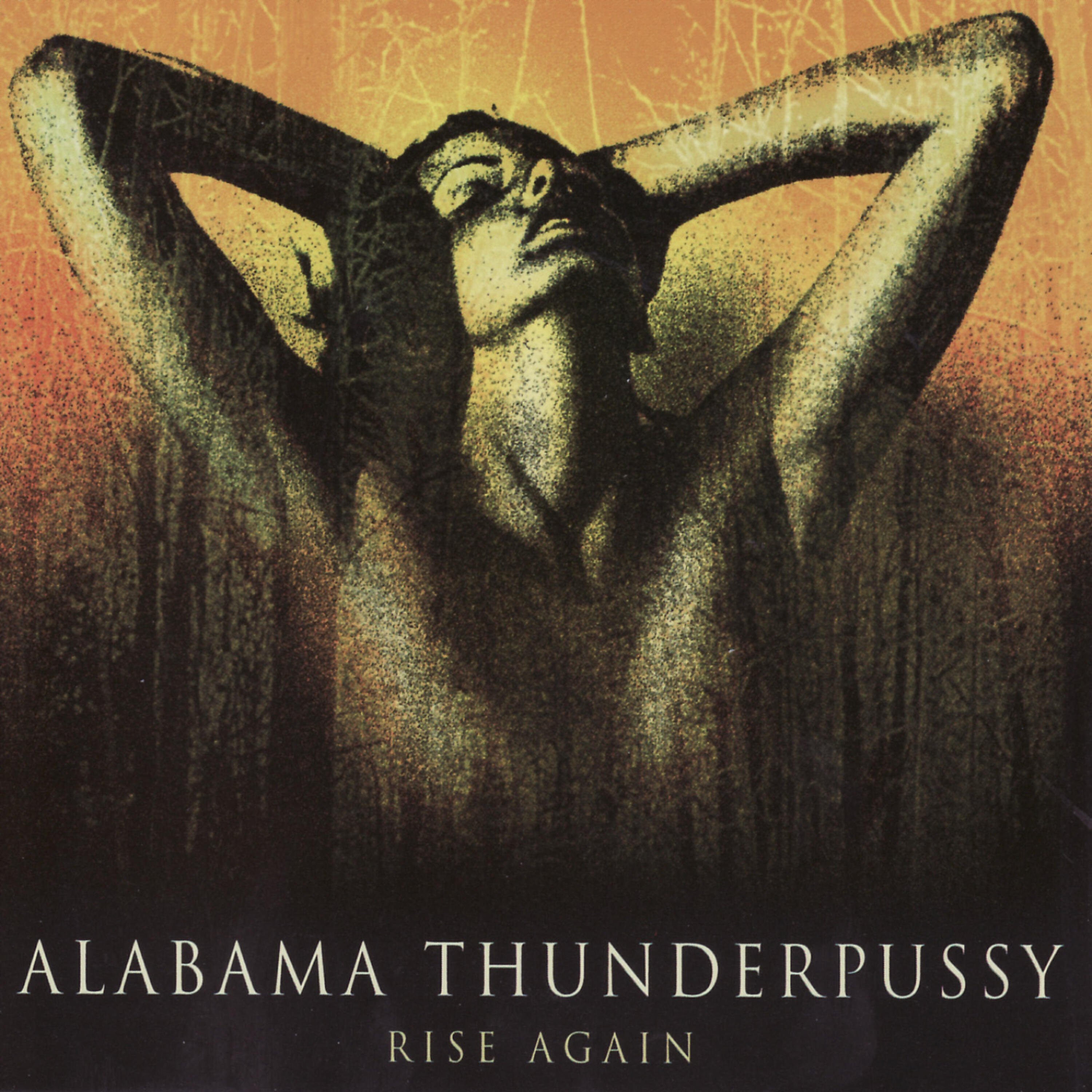 Alabama Thunderpussy - Speaking In Tongues