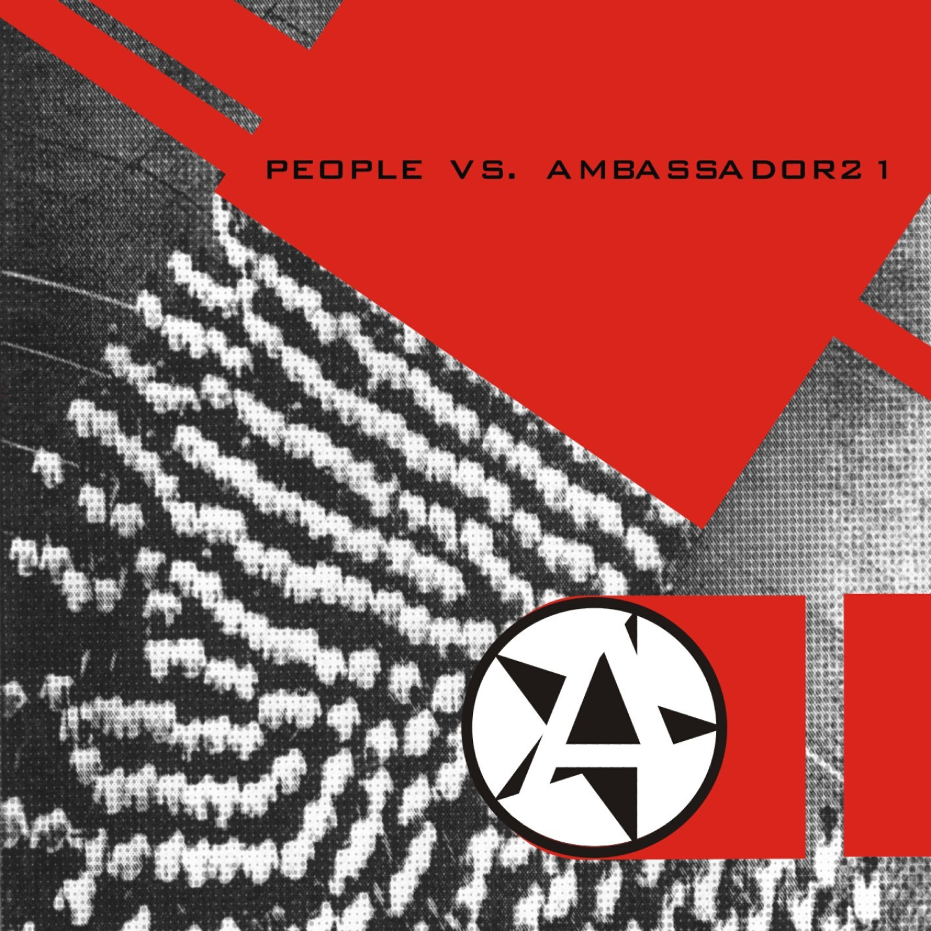 AMBASSADOR21 - Re-Lukomorje