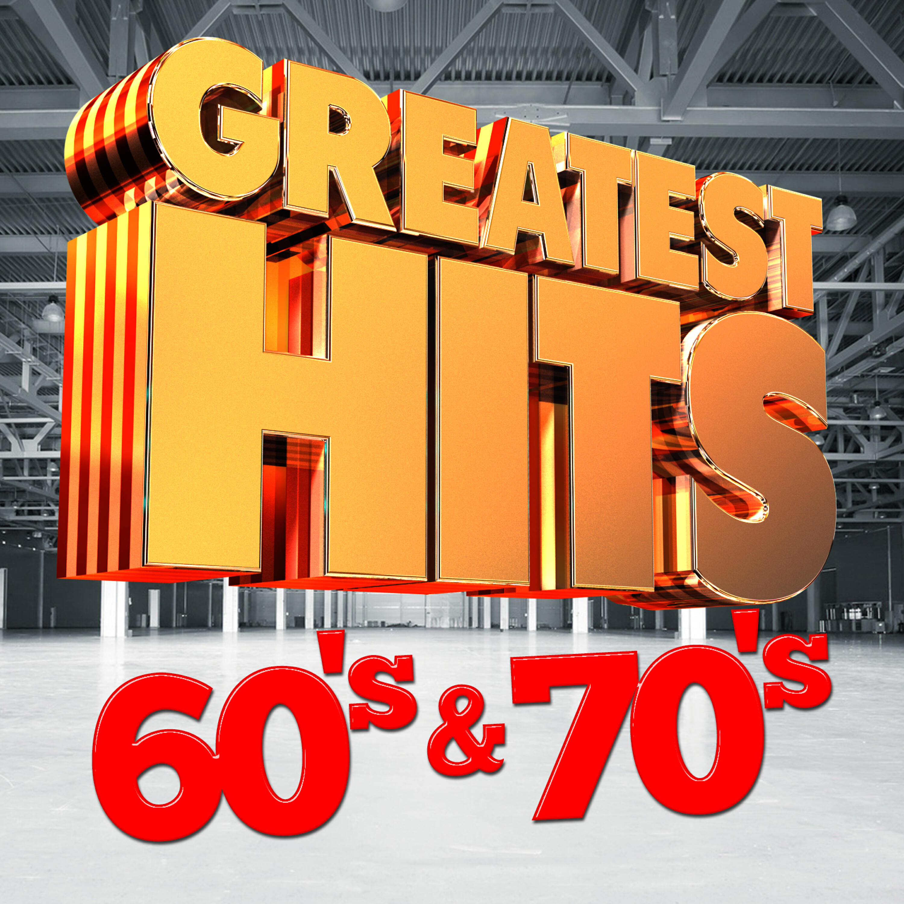 70s Greatest Hits - Nothing from Nothing