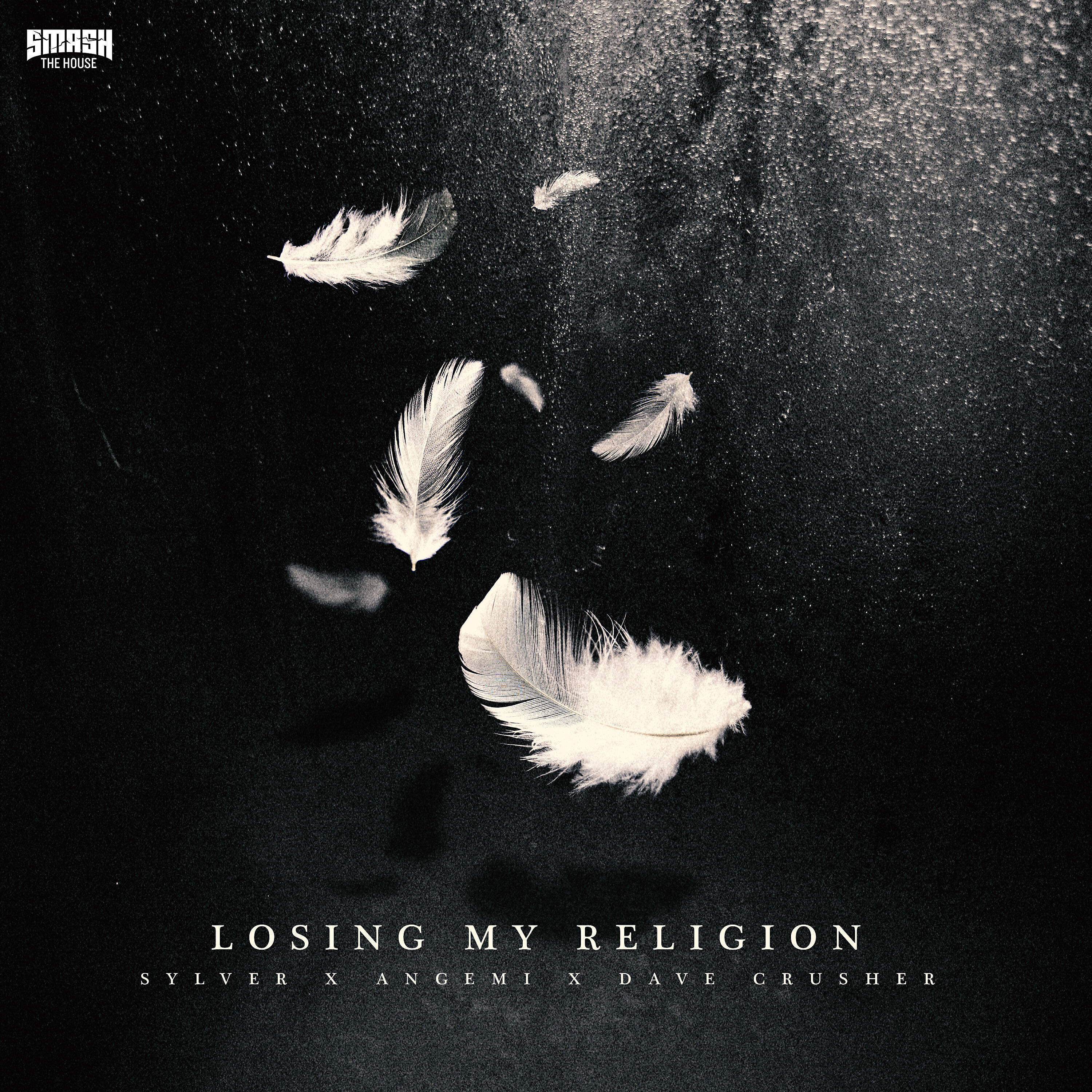 Sylver - Losing My Religion