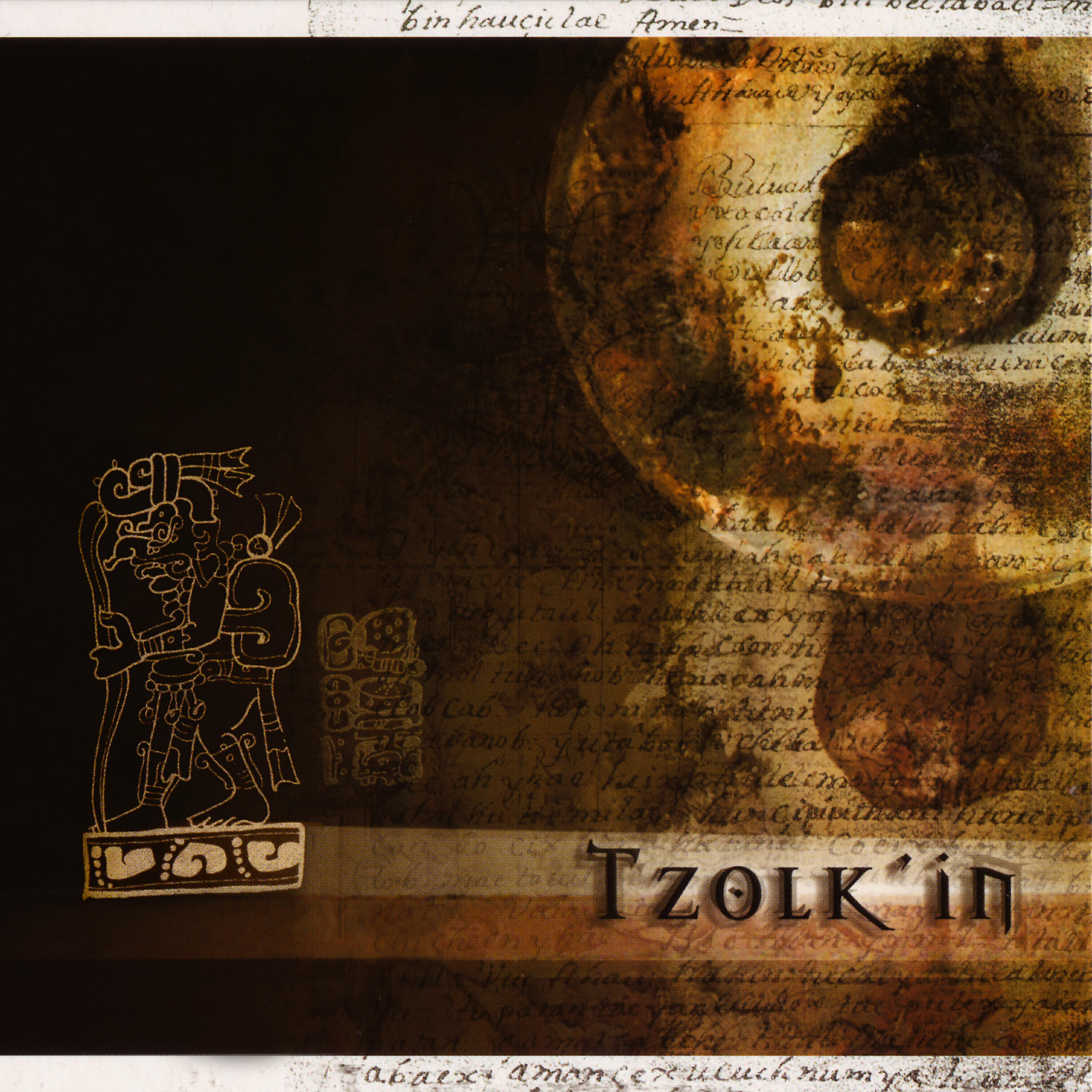 Tzolk'in - Kaban