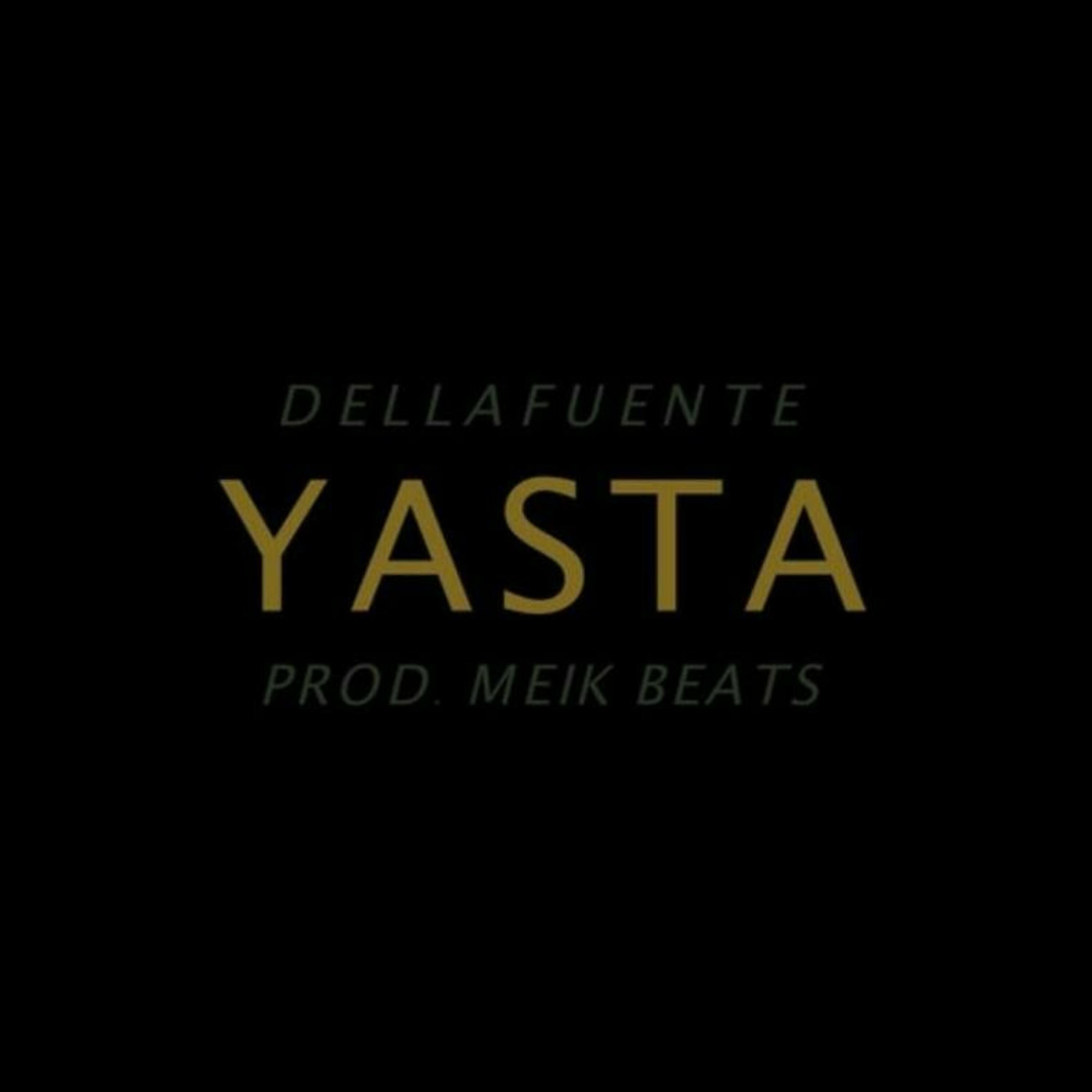 Постер альбома Yasta