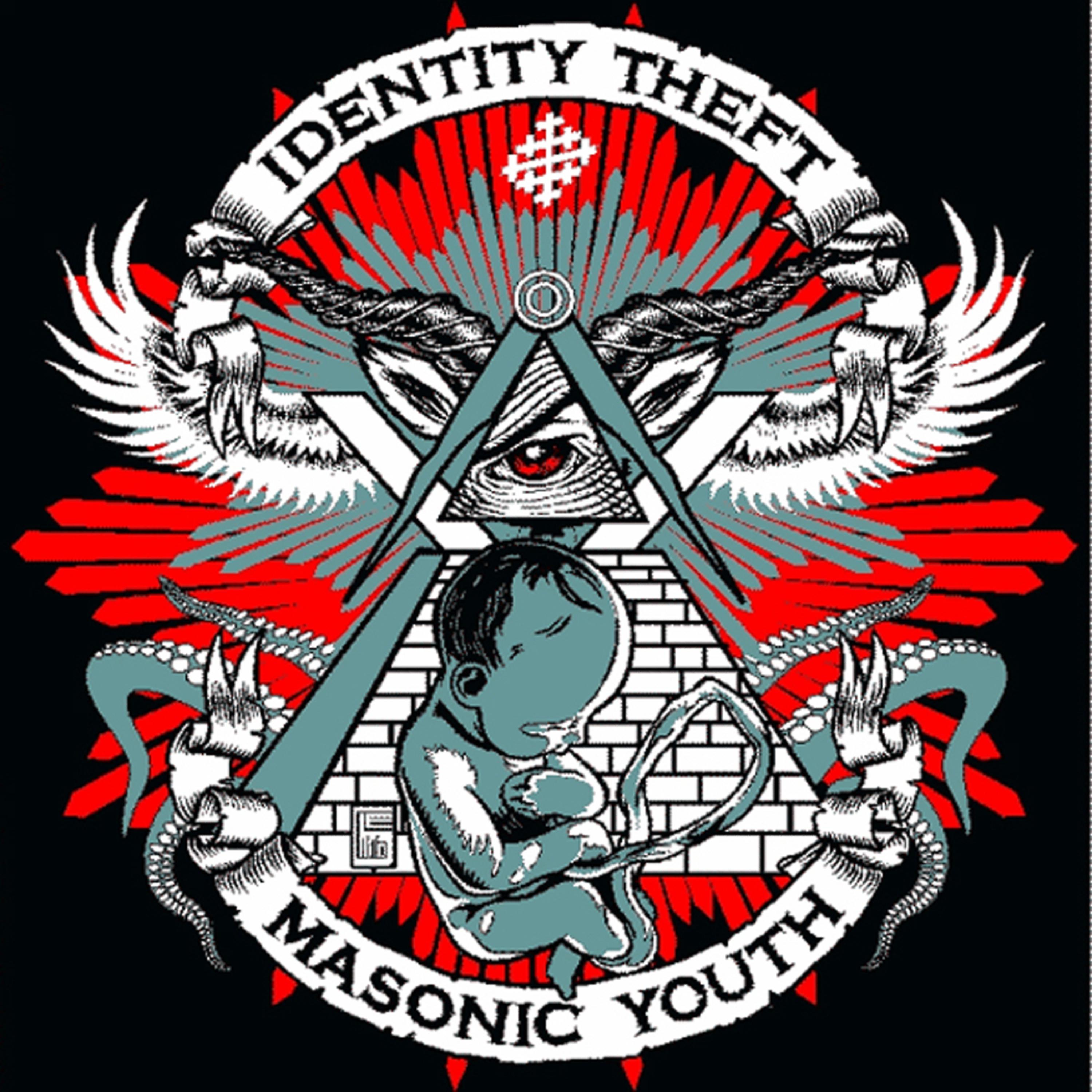 Постер альбома Masonic Youth
