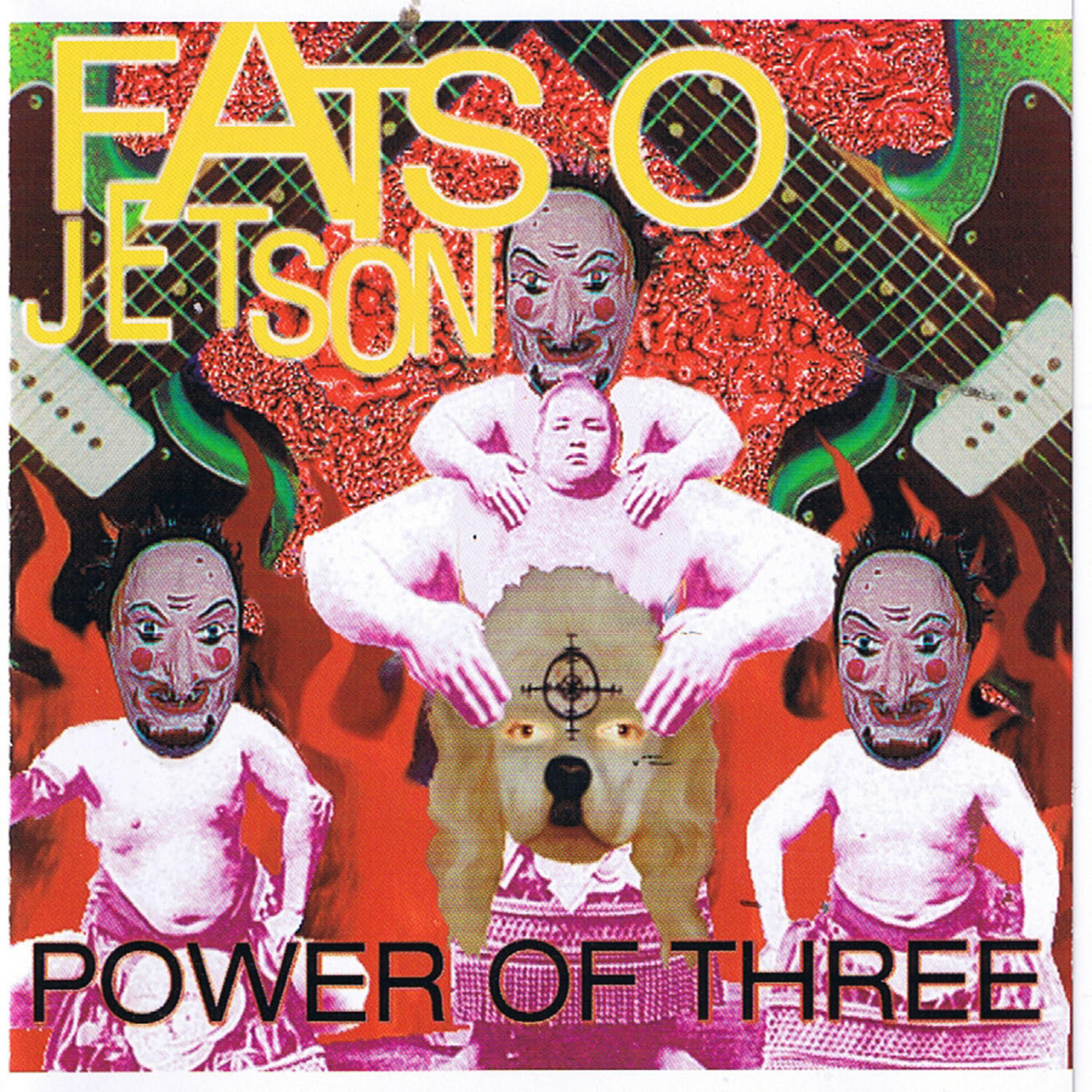 Fatso Jetson - Bored Stiff