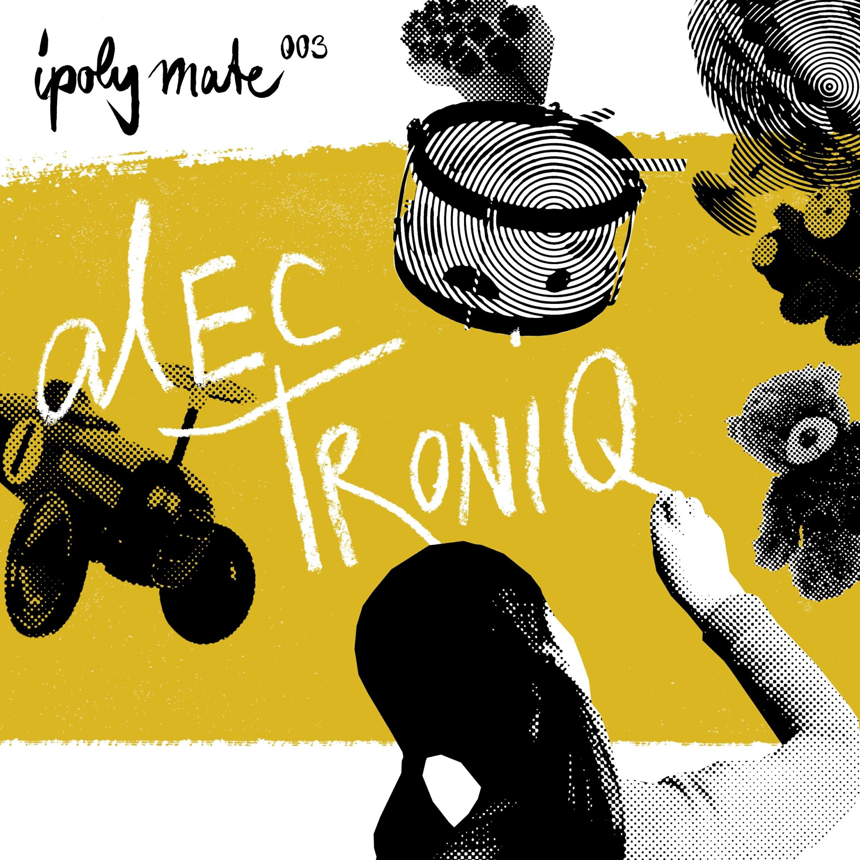 Alec Troniq - Good Morning Children