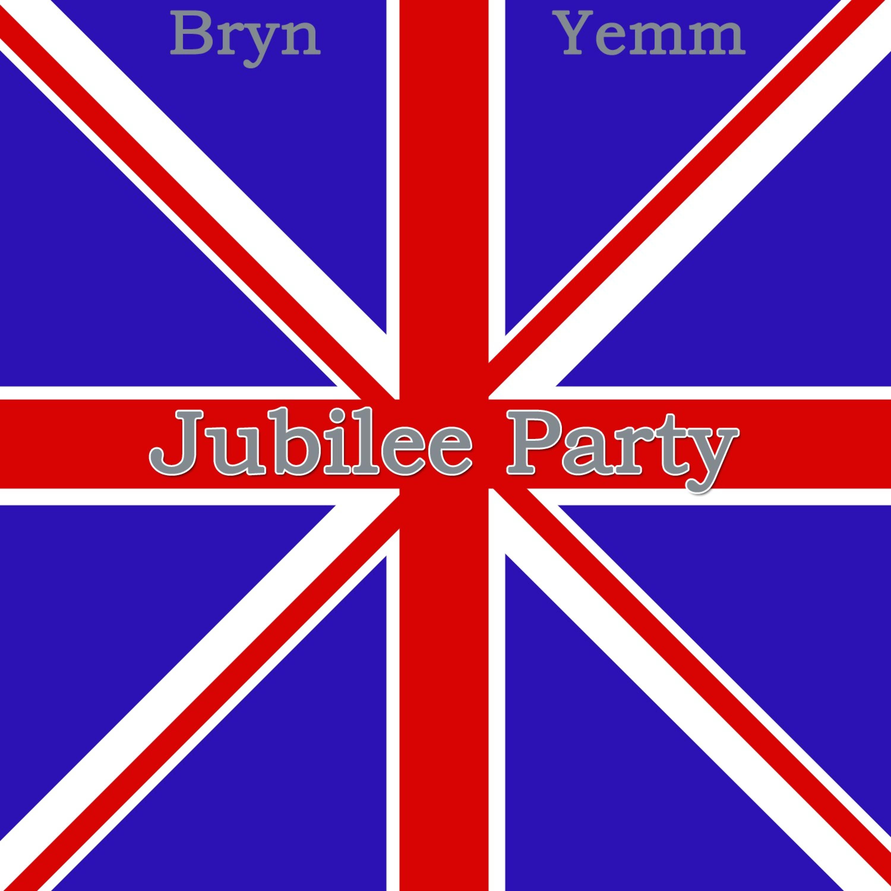 Постер альбома Jubilee Party