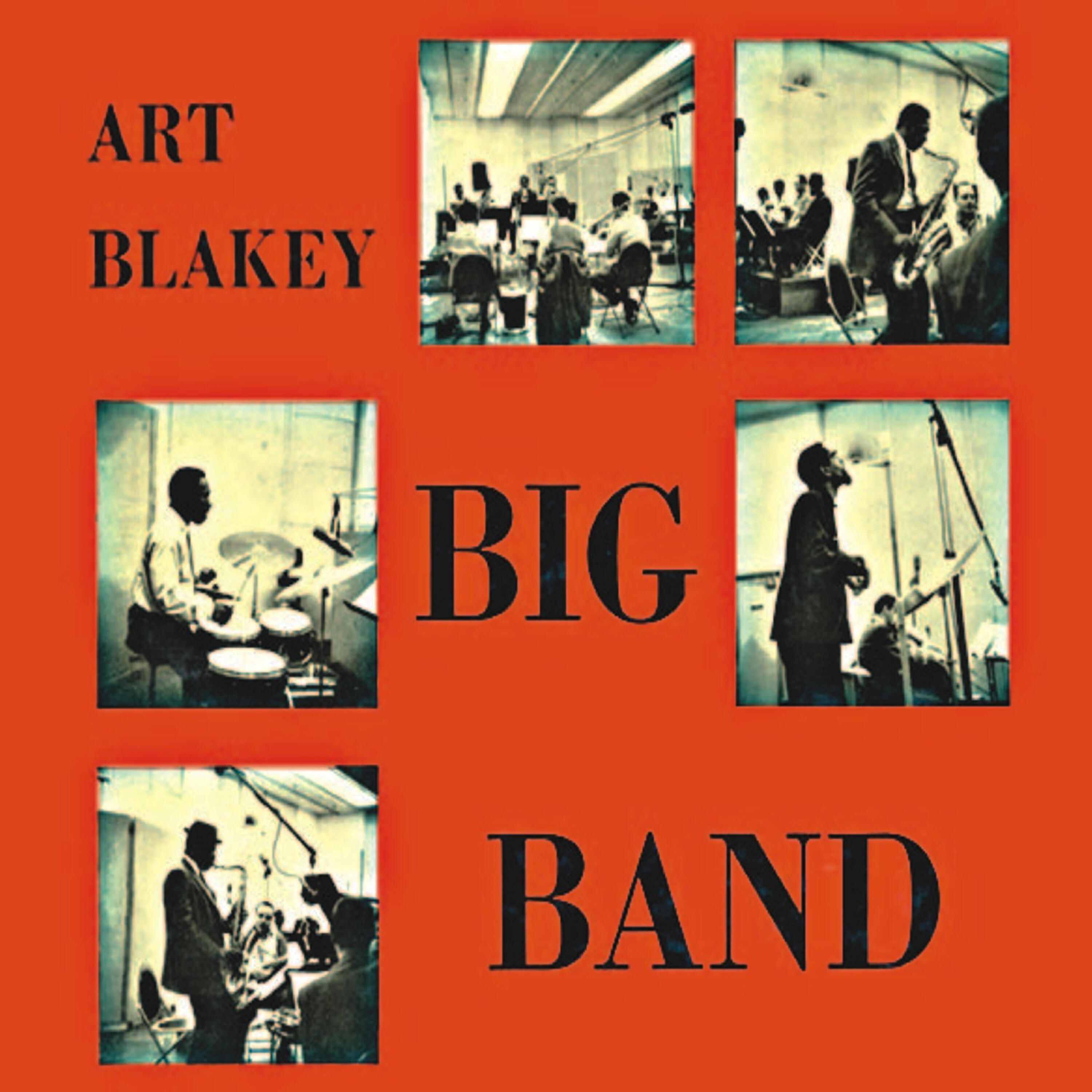 ART BLAKEY - Pristine (Remastered)