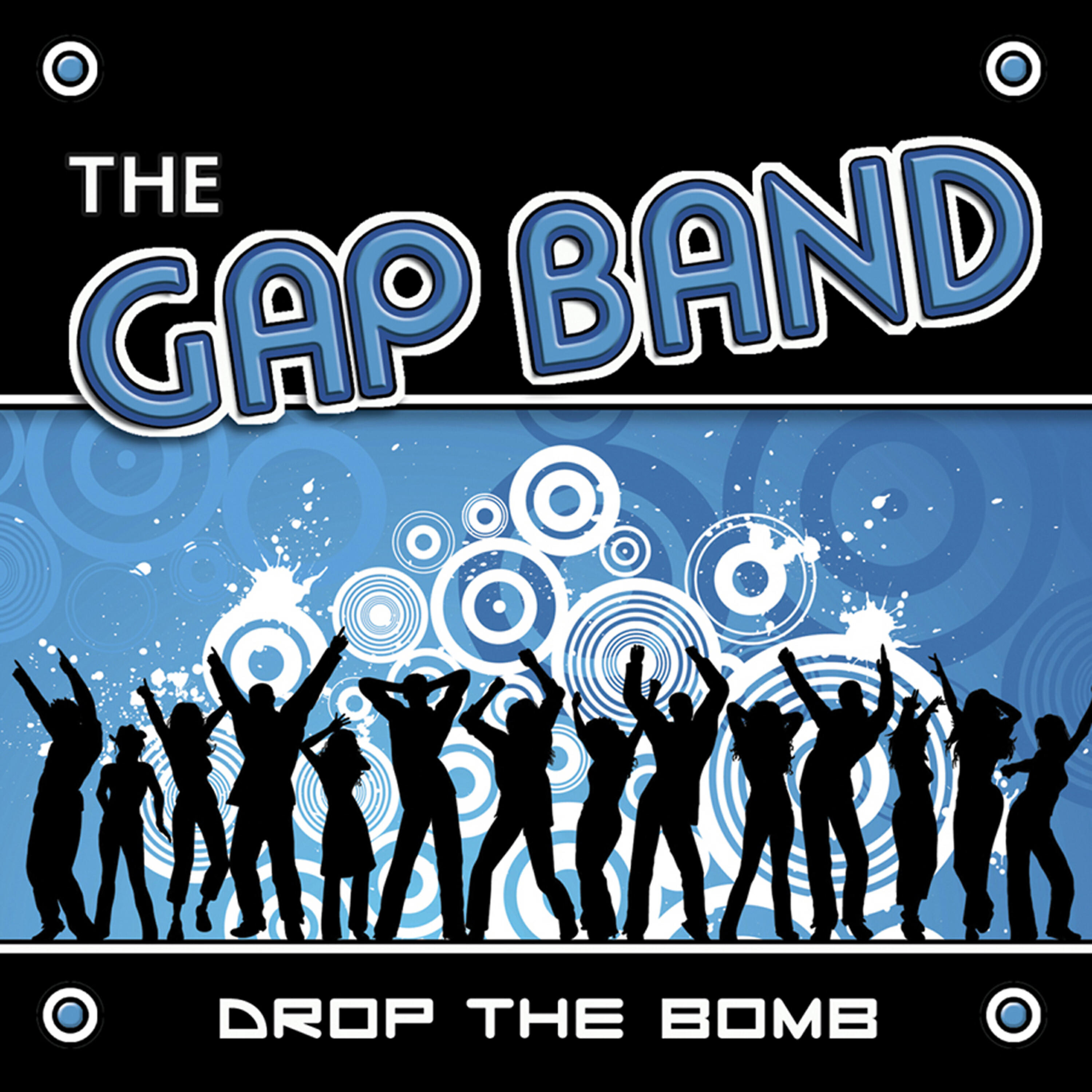 The Gap Band - Gap Band Party