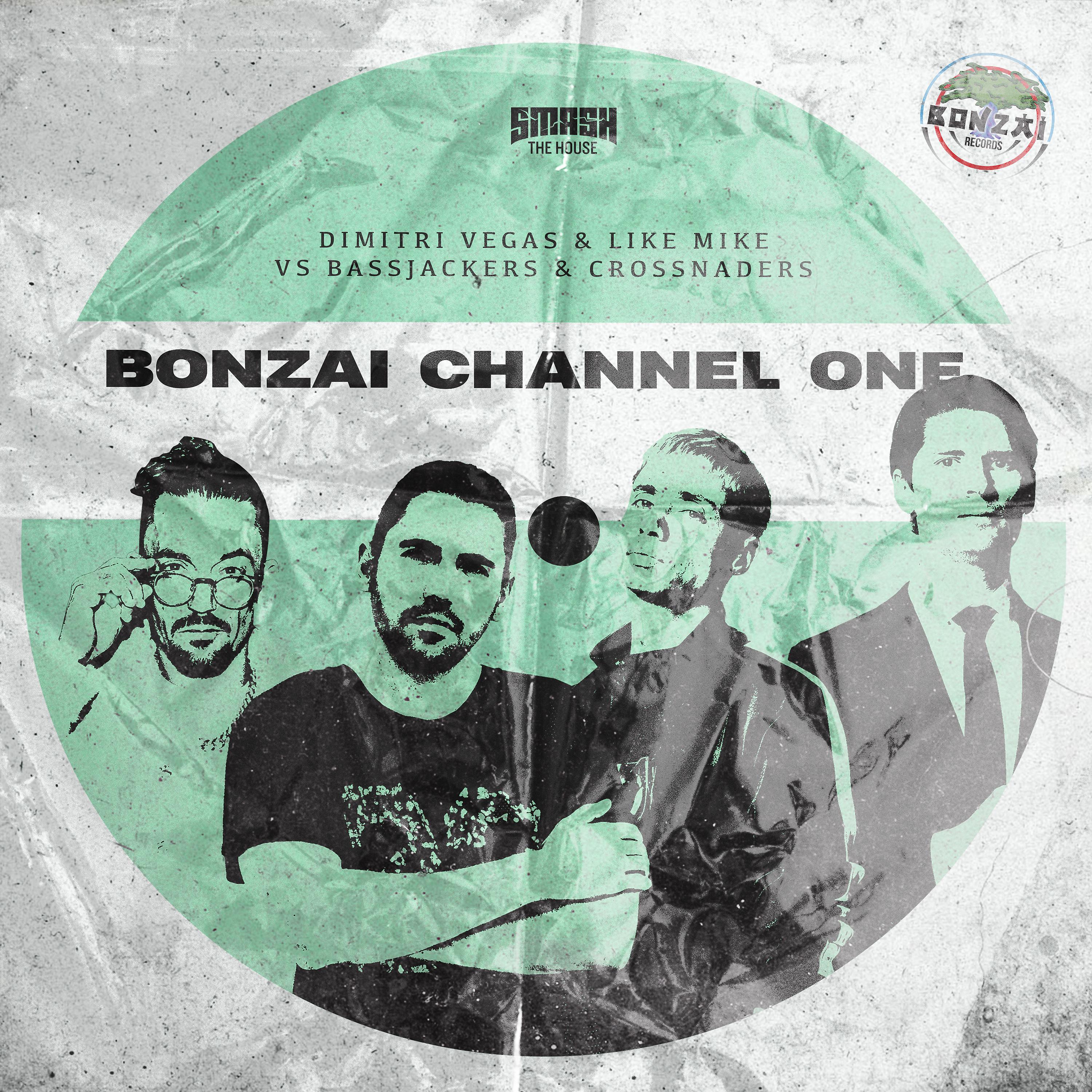Постер альбома Bonzai Channel One