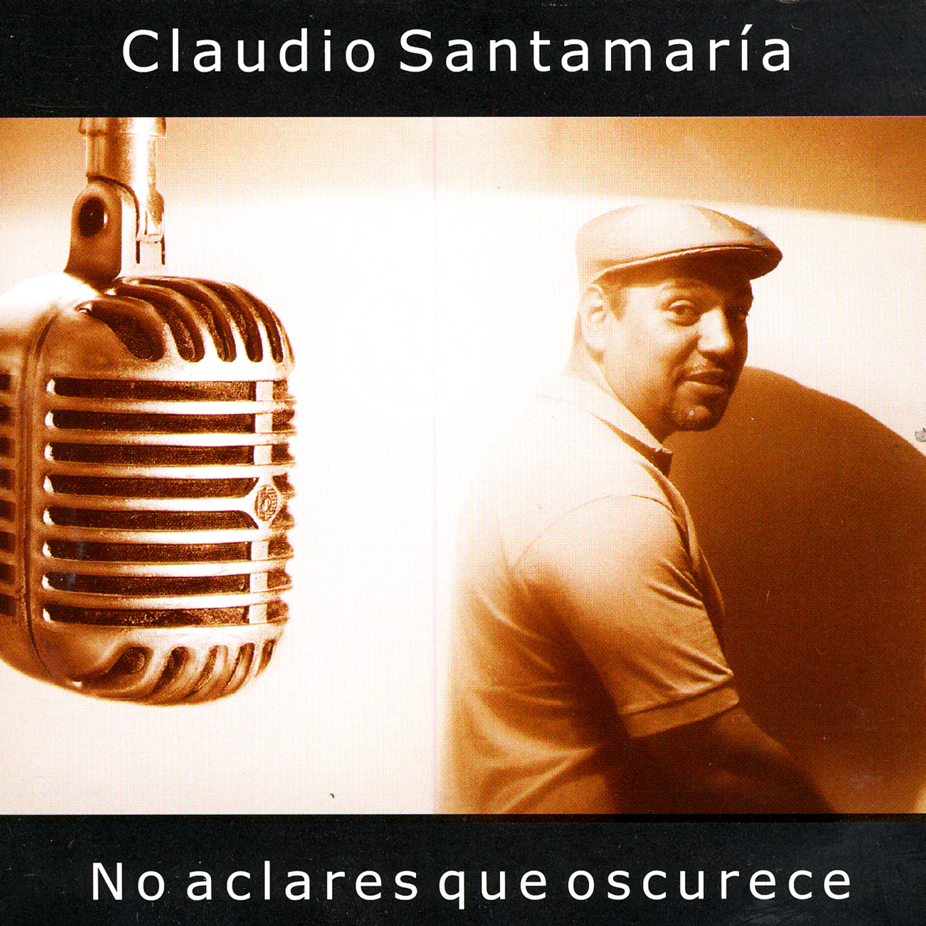 Claudio Santamaria - Los Domingos