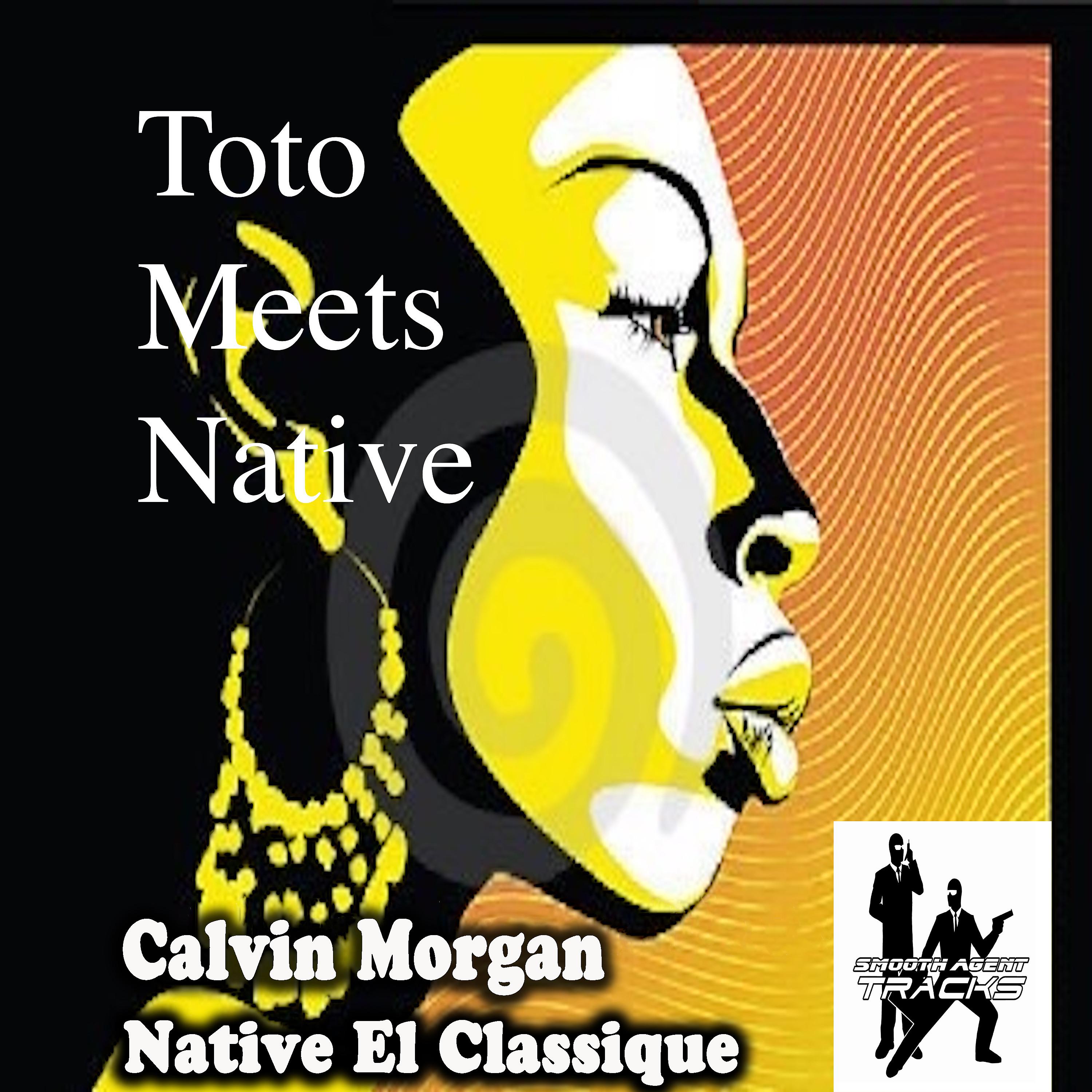 Постер альбома Toto Meets Native