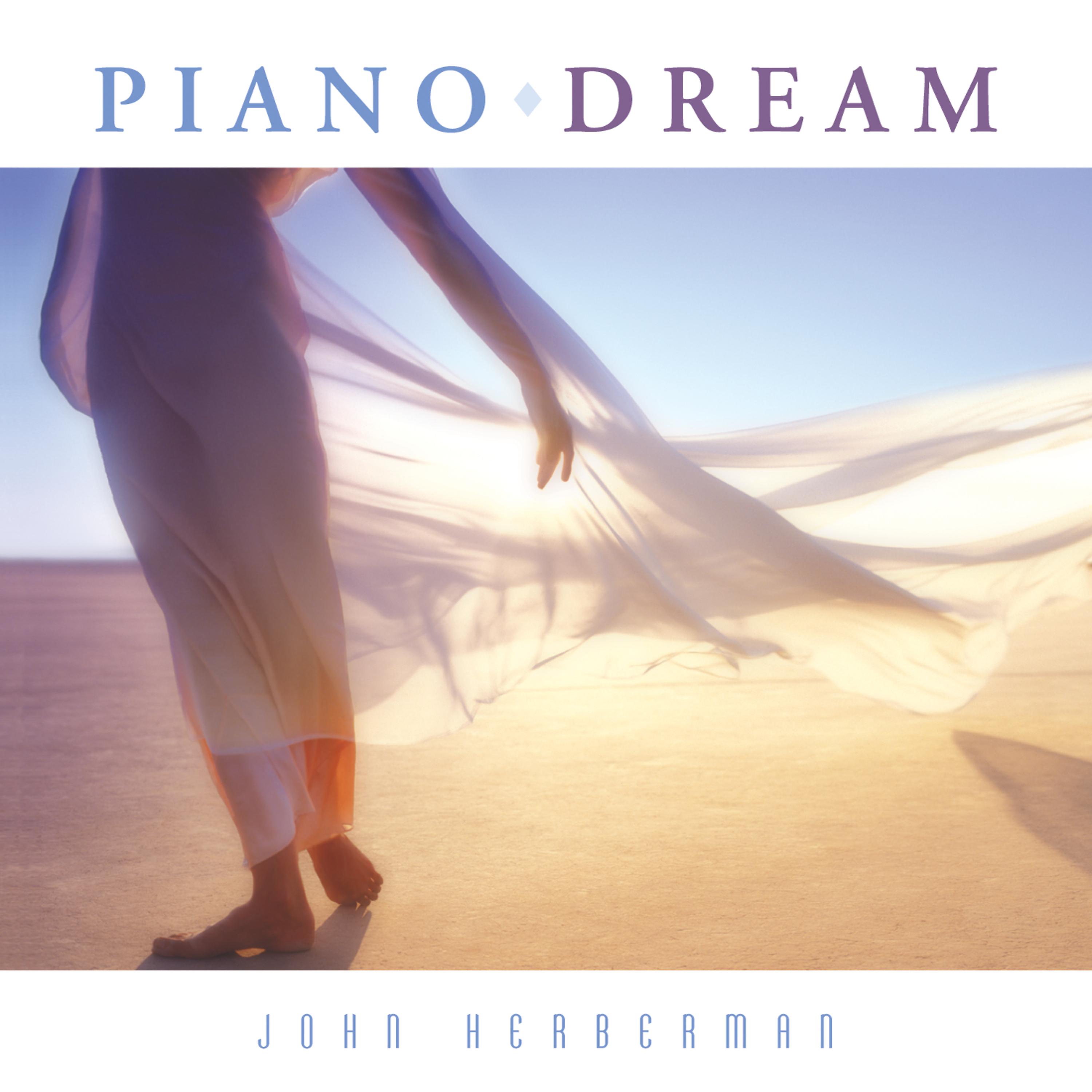 Постер альбома Piano Dream