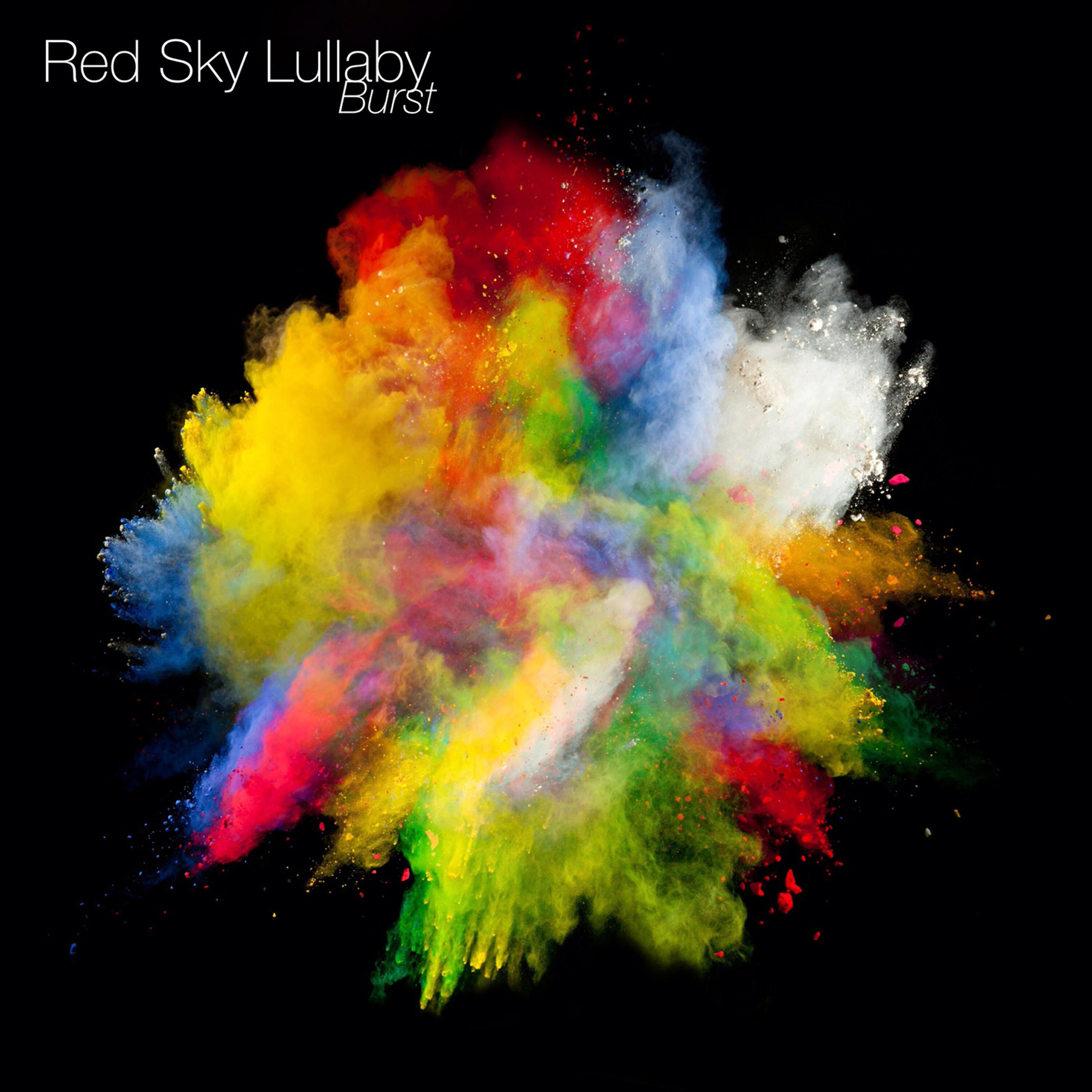 Red Sky Lullaby - Cyclic Dream