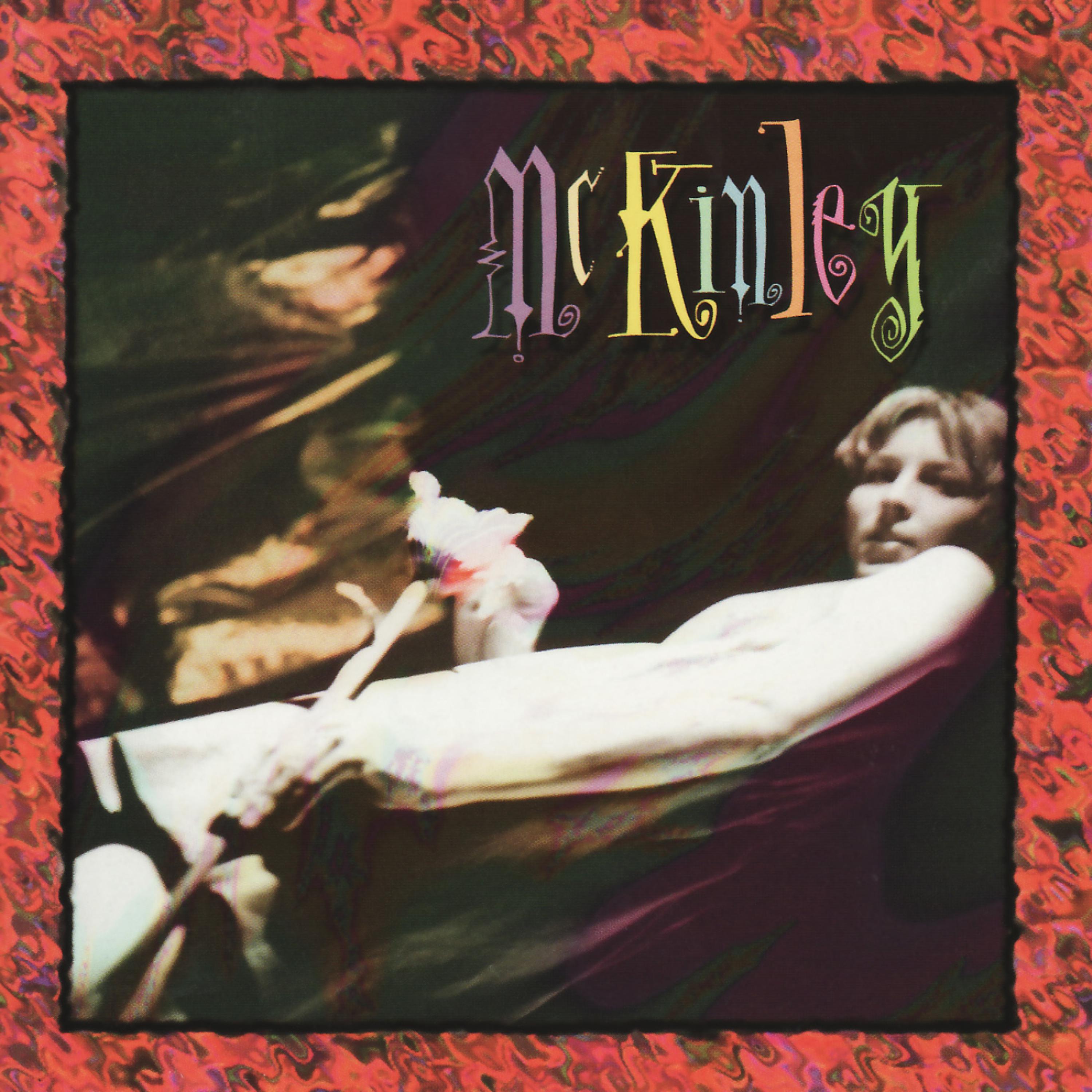 Постер альбома McKinley