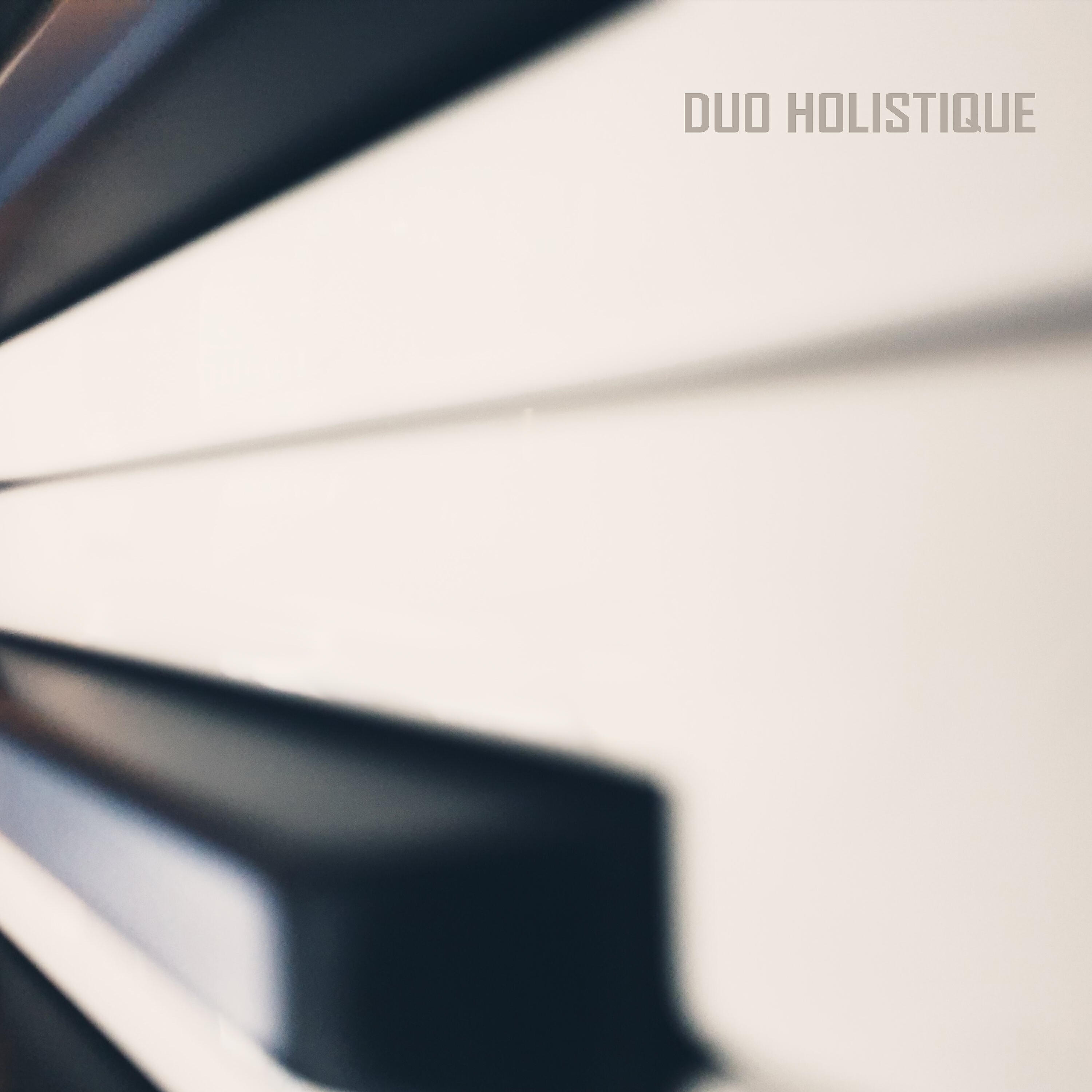 Duo Holistique - le mouvement I