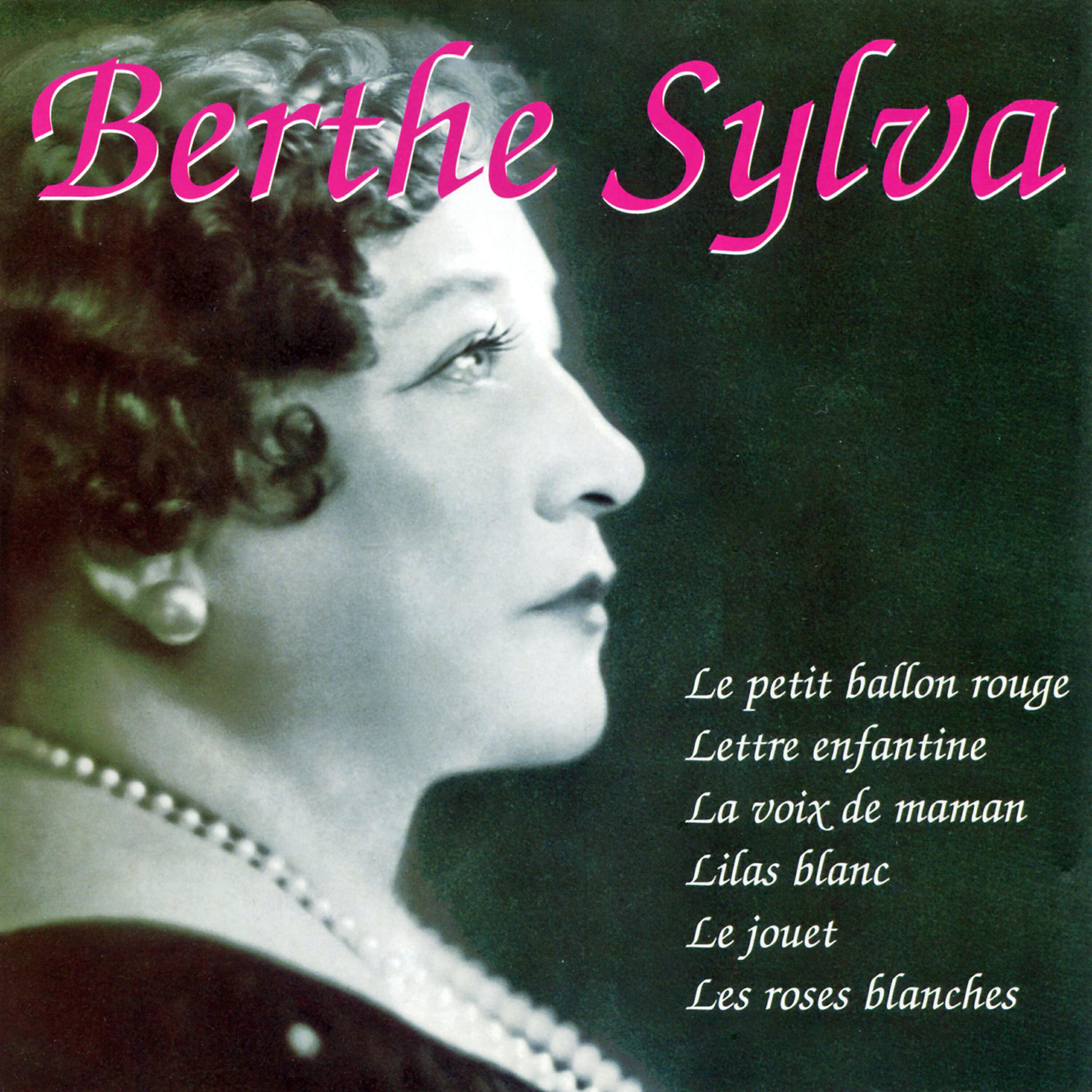 Berthe Sylva - Titi