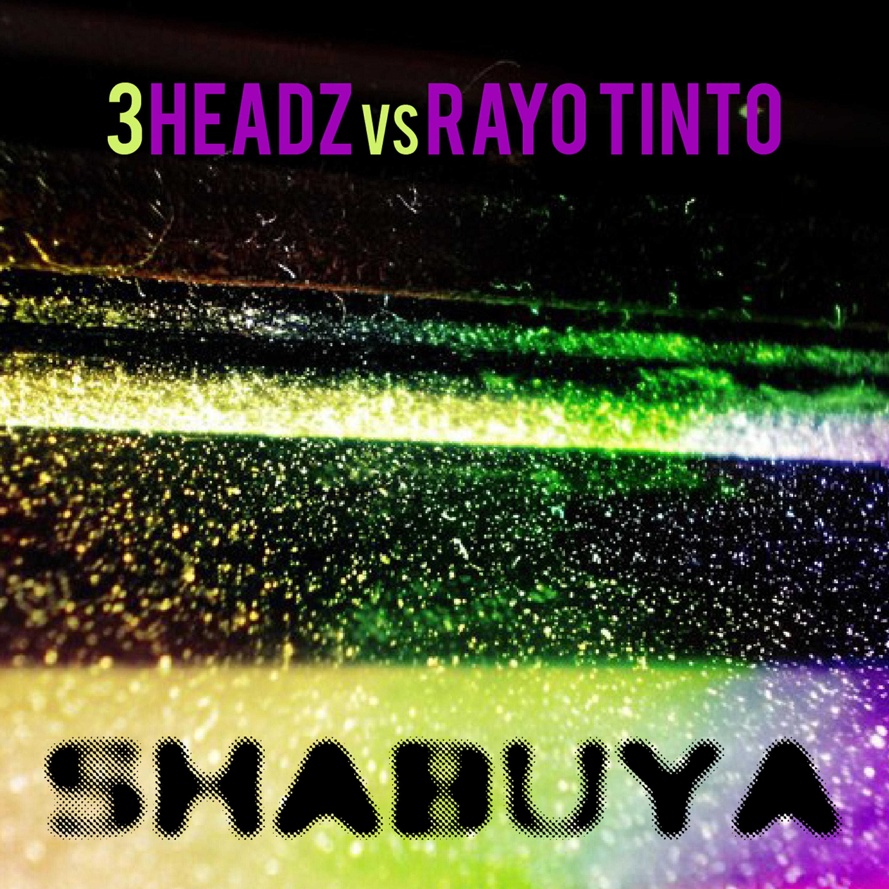 3Headz - Shabuya (Original Mix)