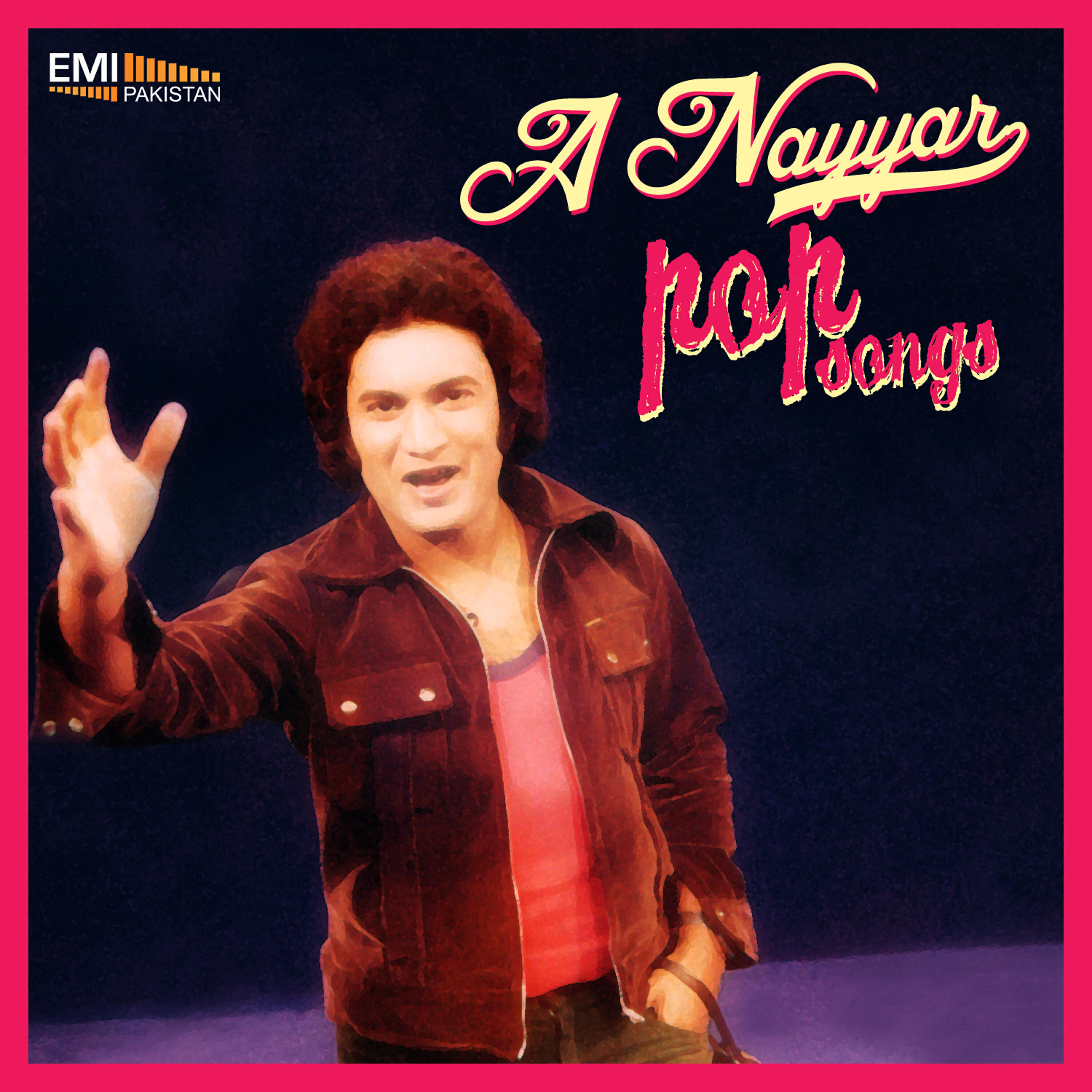 A. Nayyar - Jo Kahunga Sach Kahunga