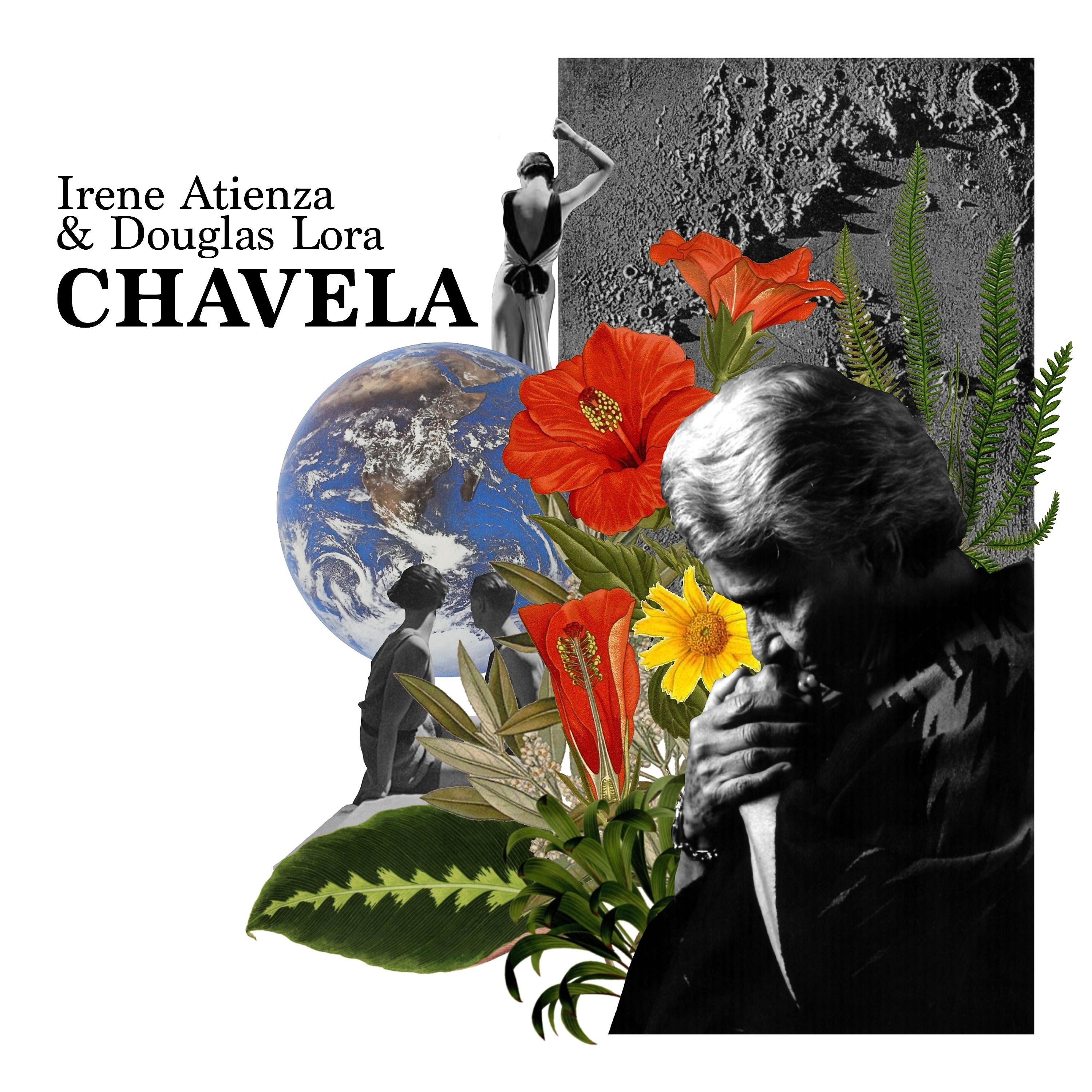 Постер альбома Chavela