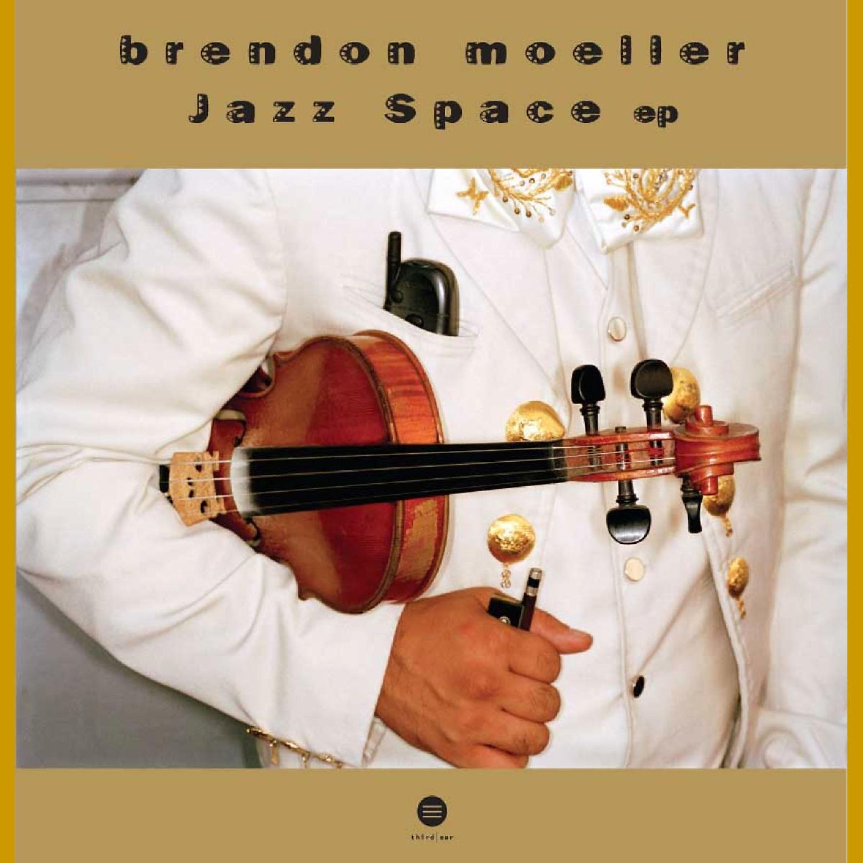Brendon Moeller - Jazz