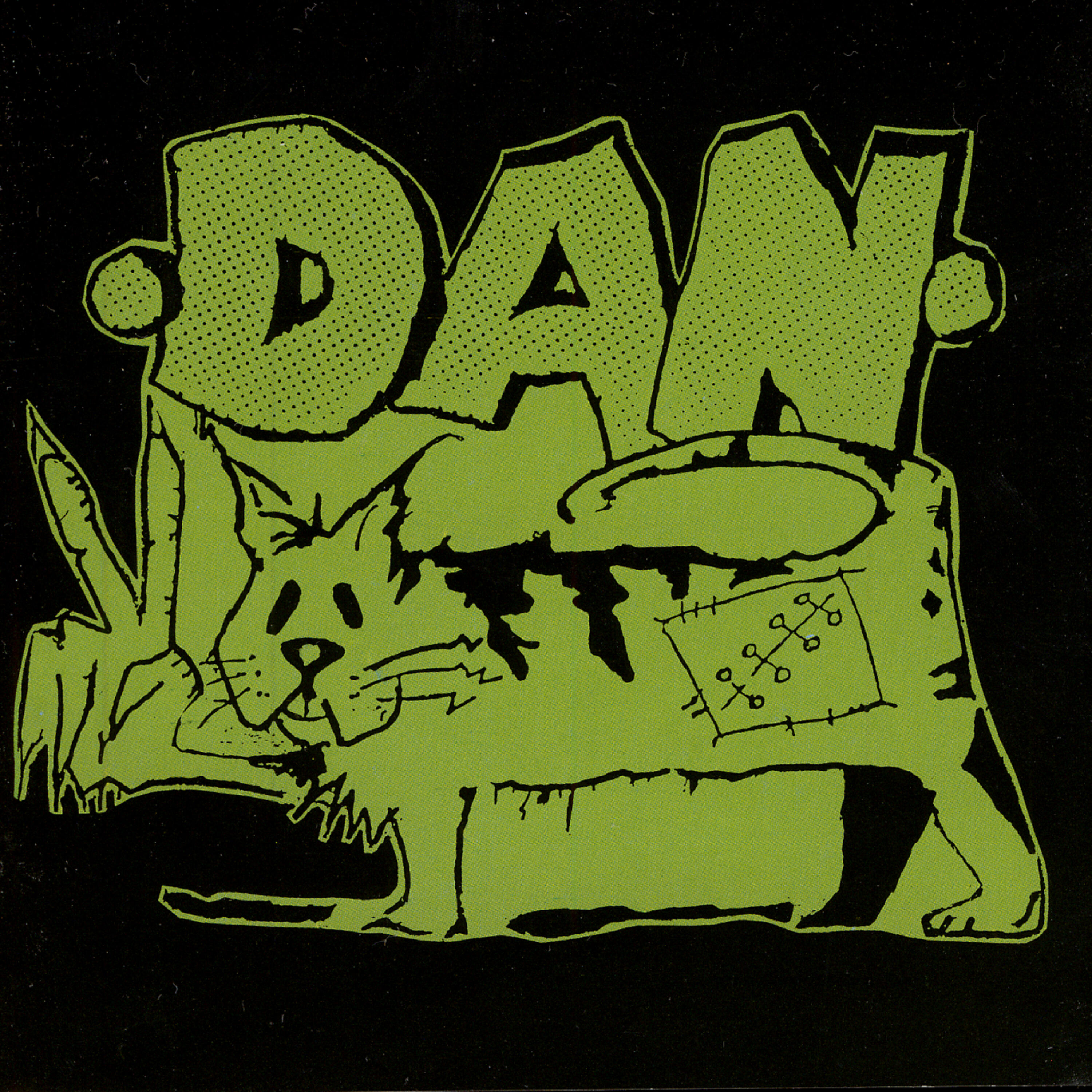 Dan - Madman