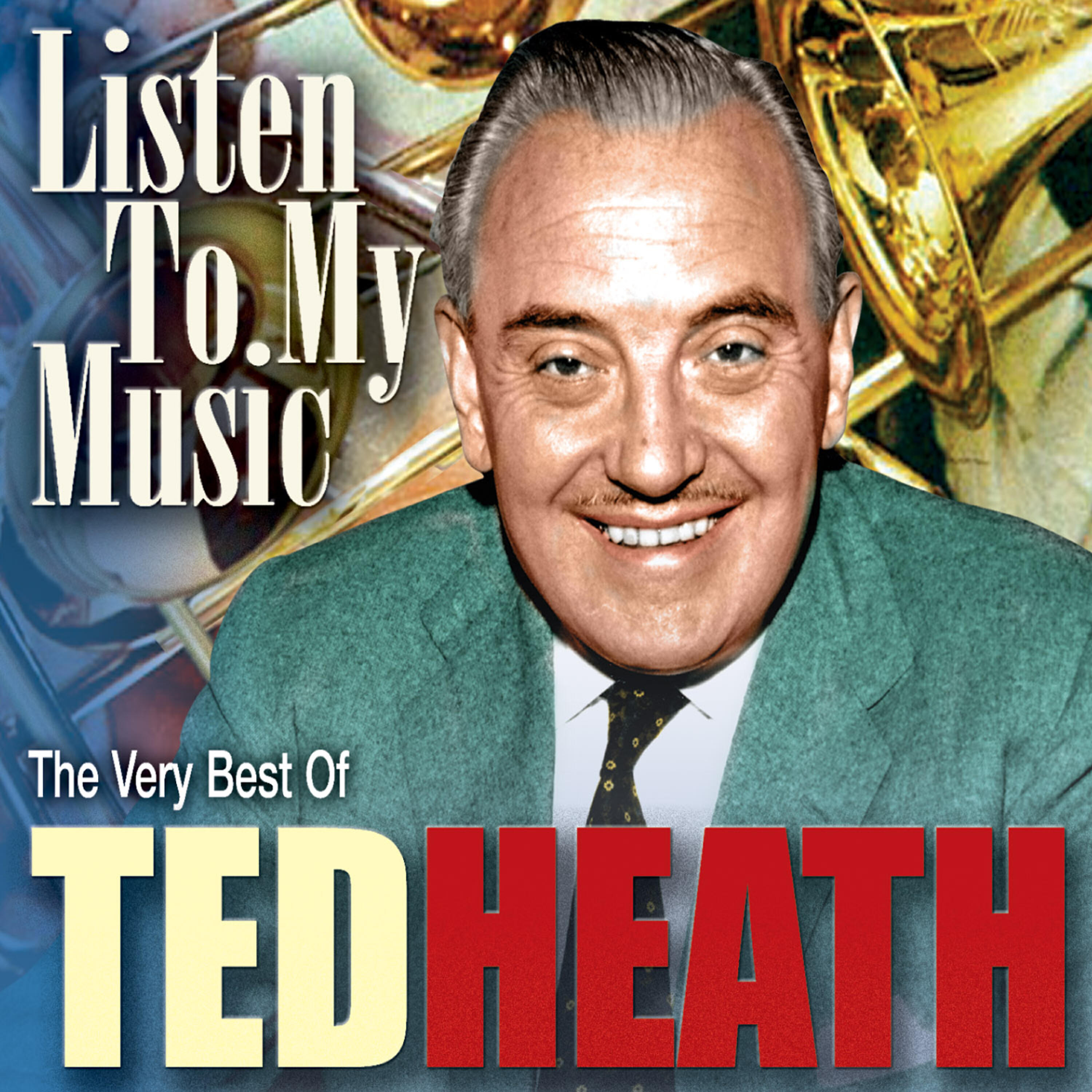 Ted Heath - Learnin' the Blues